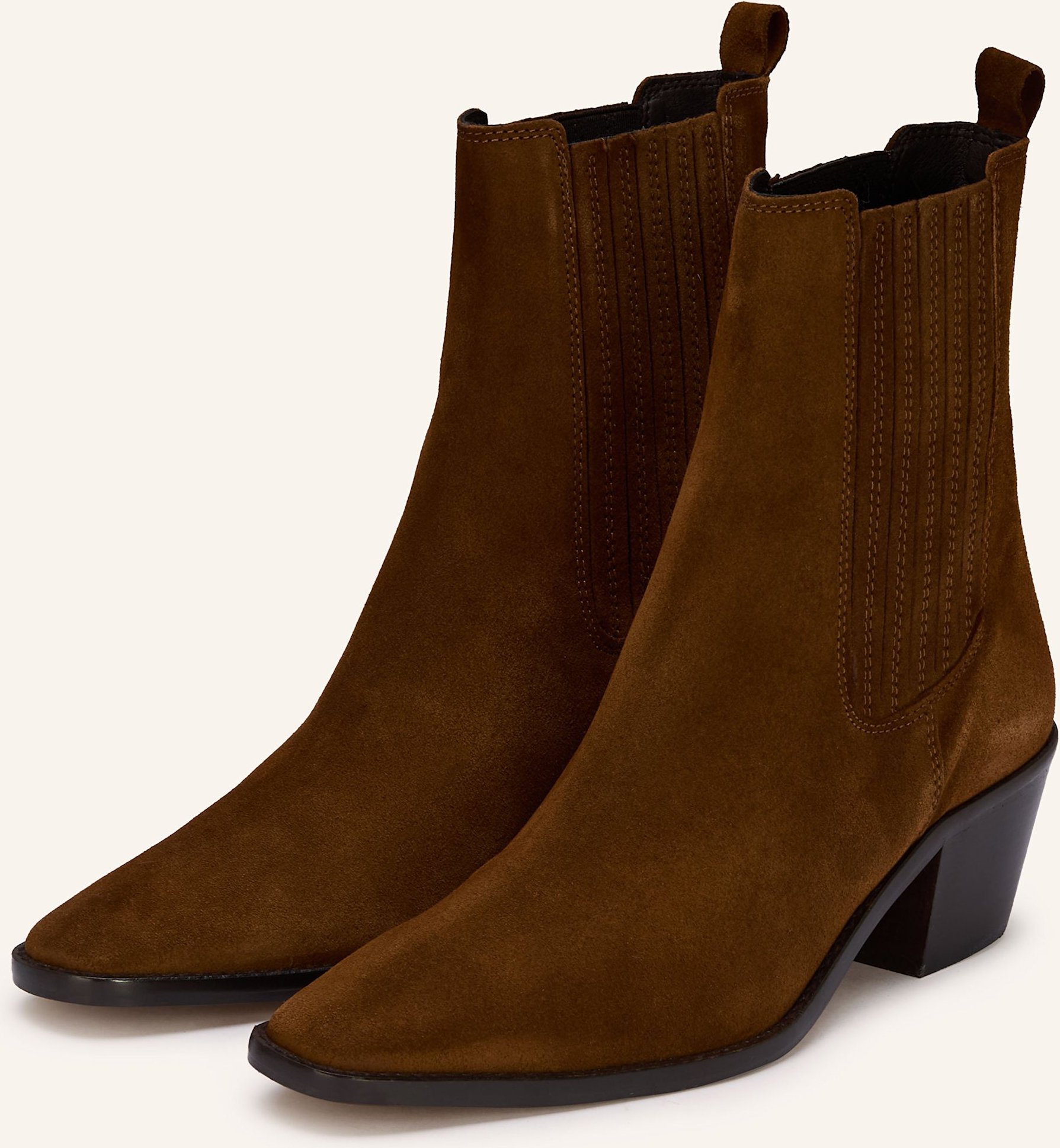 Thumbnail - Jonak Stiefeletten Birman braun