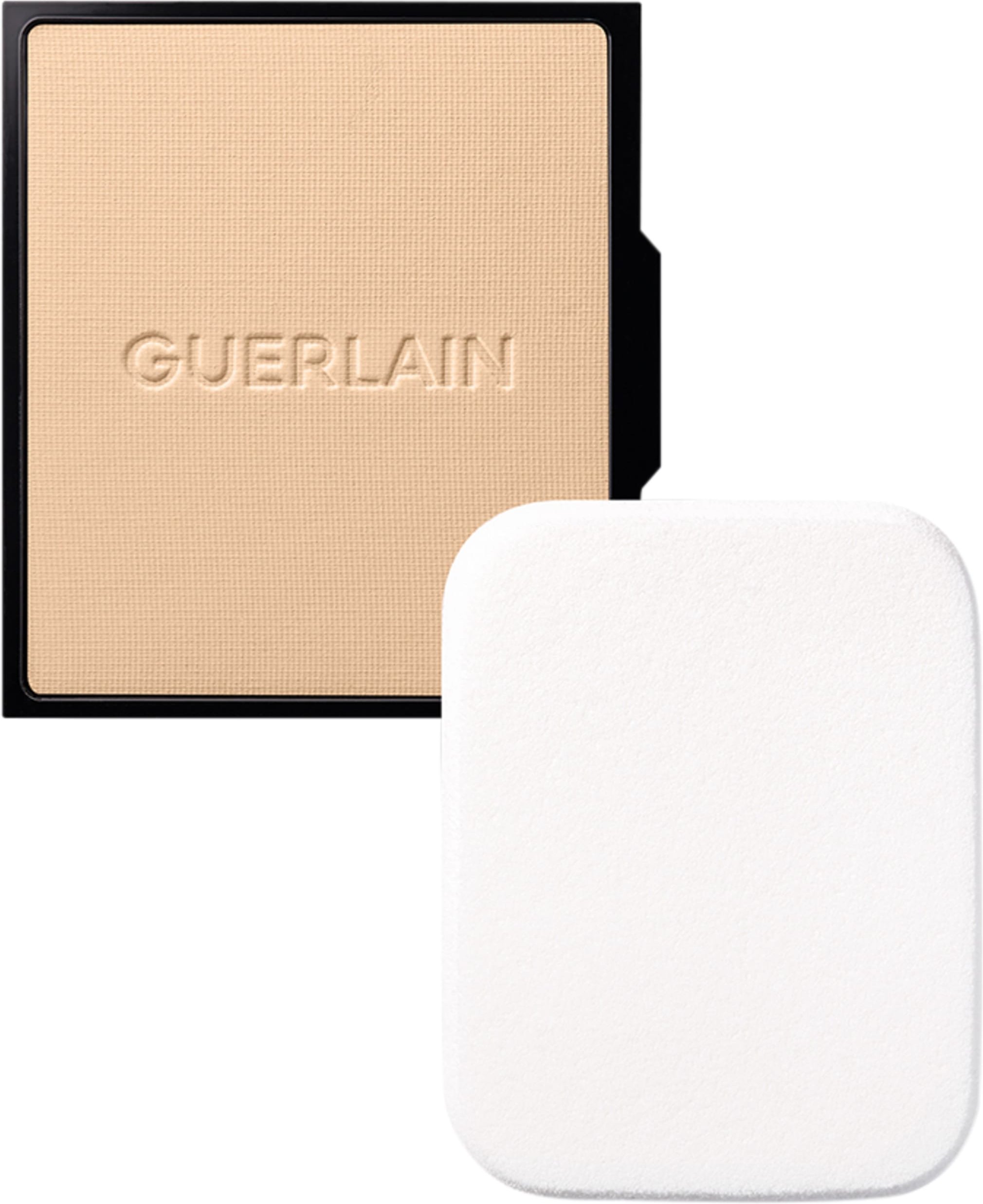 Thumbnail - Guerlain Parure Gold Compact Foundation