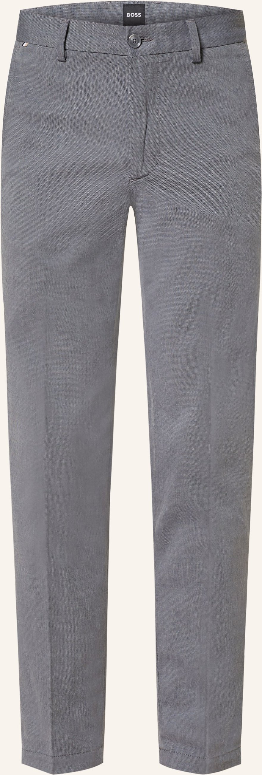 Thumbnail - Boss Chino Kaiton Slim Fit blau