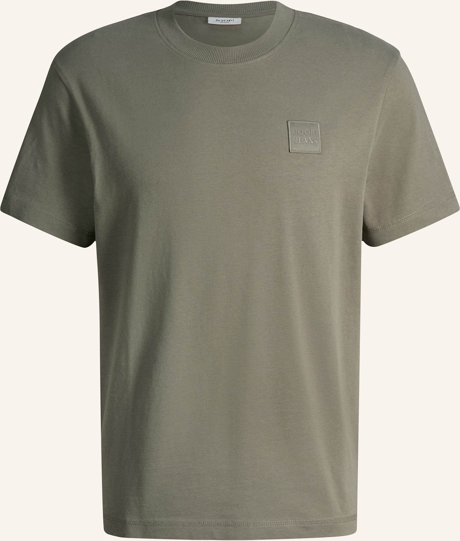 Joop! Jeans T-Shirt gruen