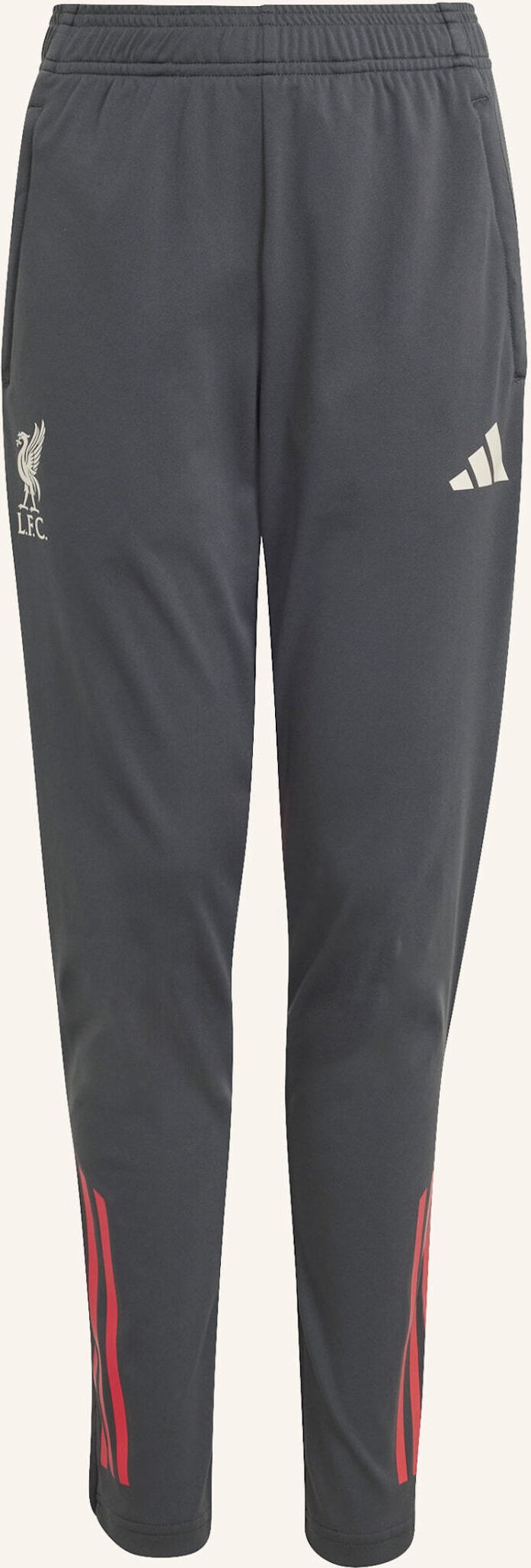 Adidas Fc Liverpool Tiro 25 Competition Kids Trainingshose schwarz