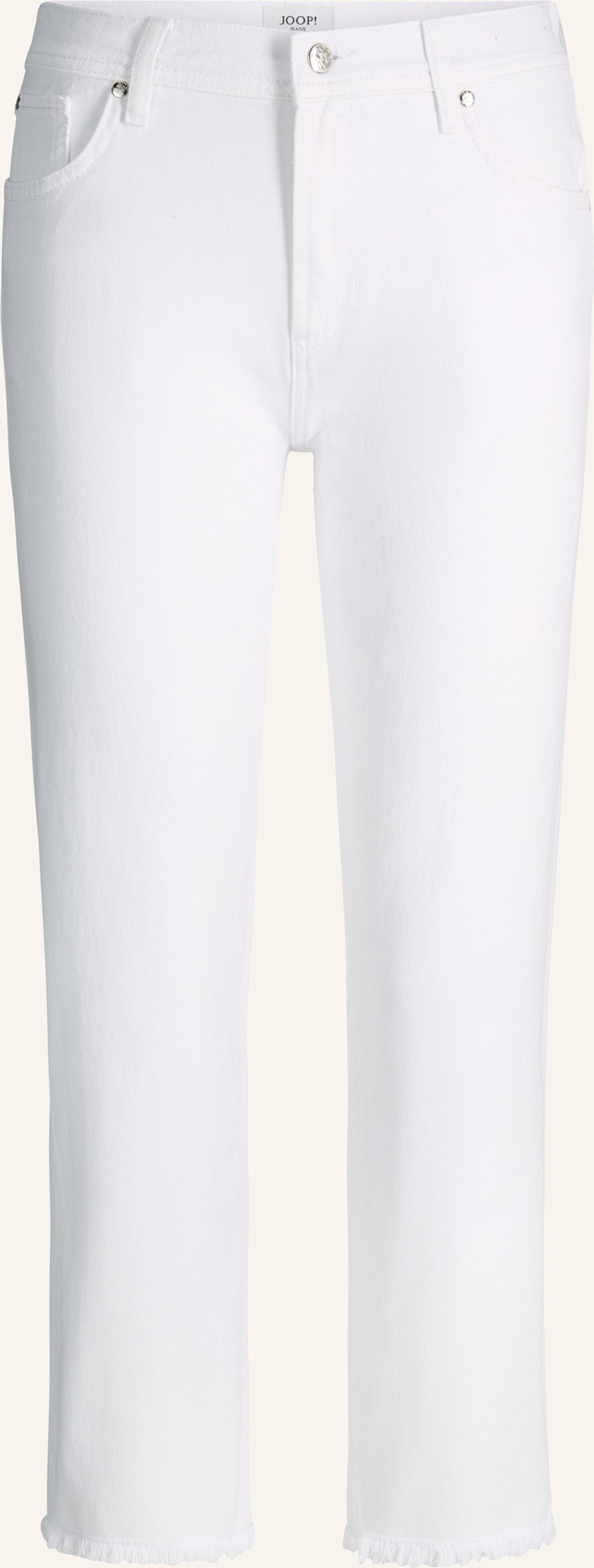 Joop! Jeans Jeans weiss