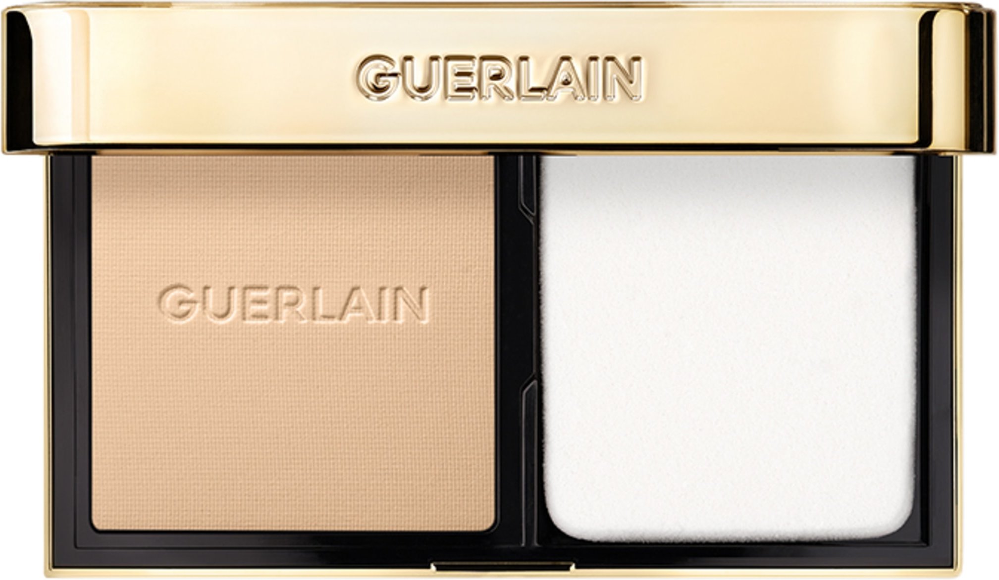 Thumbnail - Guerlain Parure Gold Skin Control Kompakt Foundation