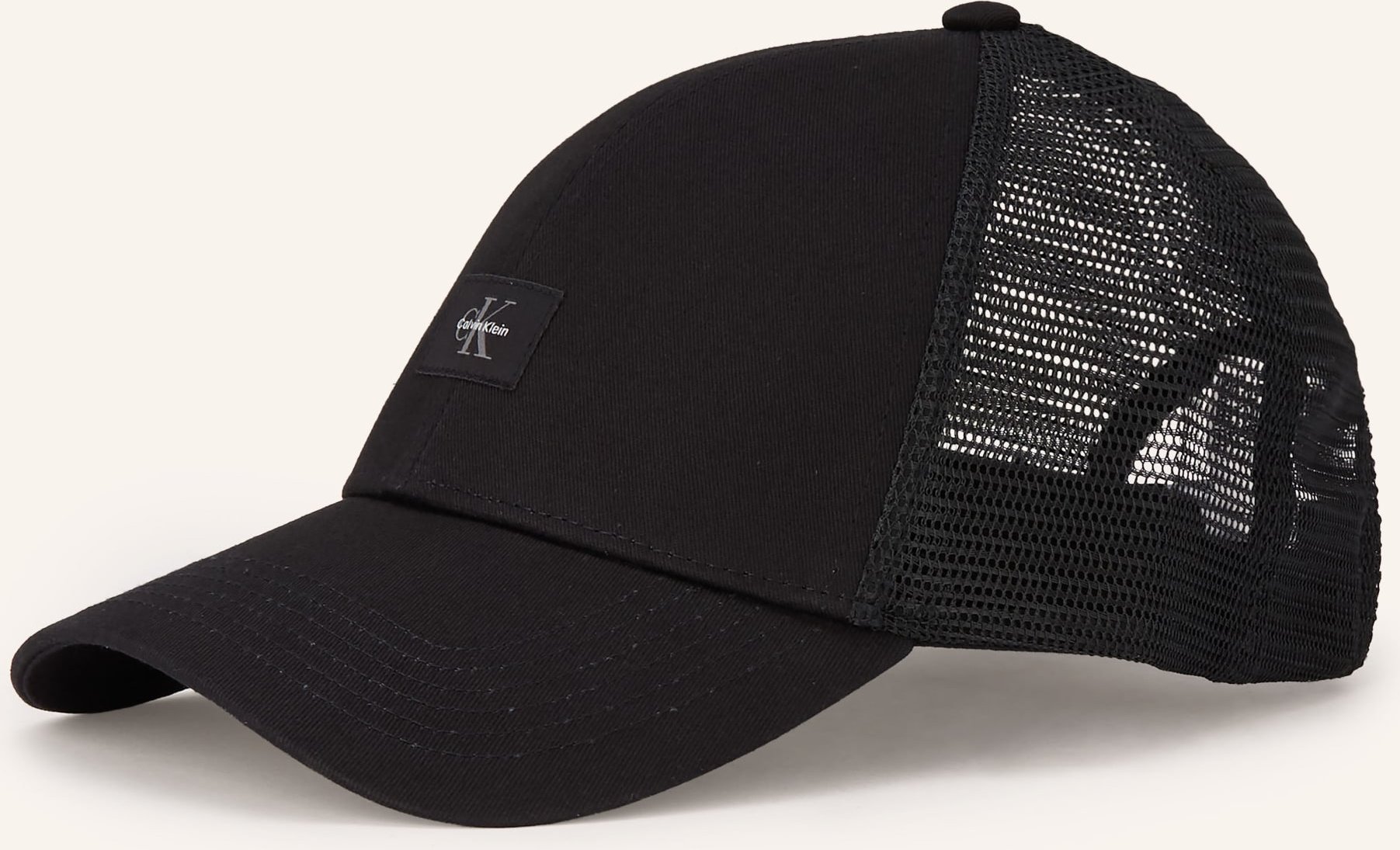 Calvin Klein Cap schwarz