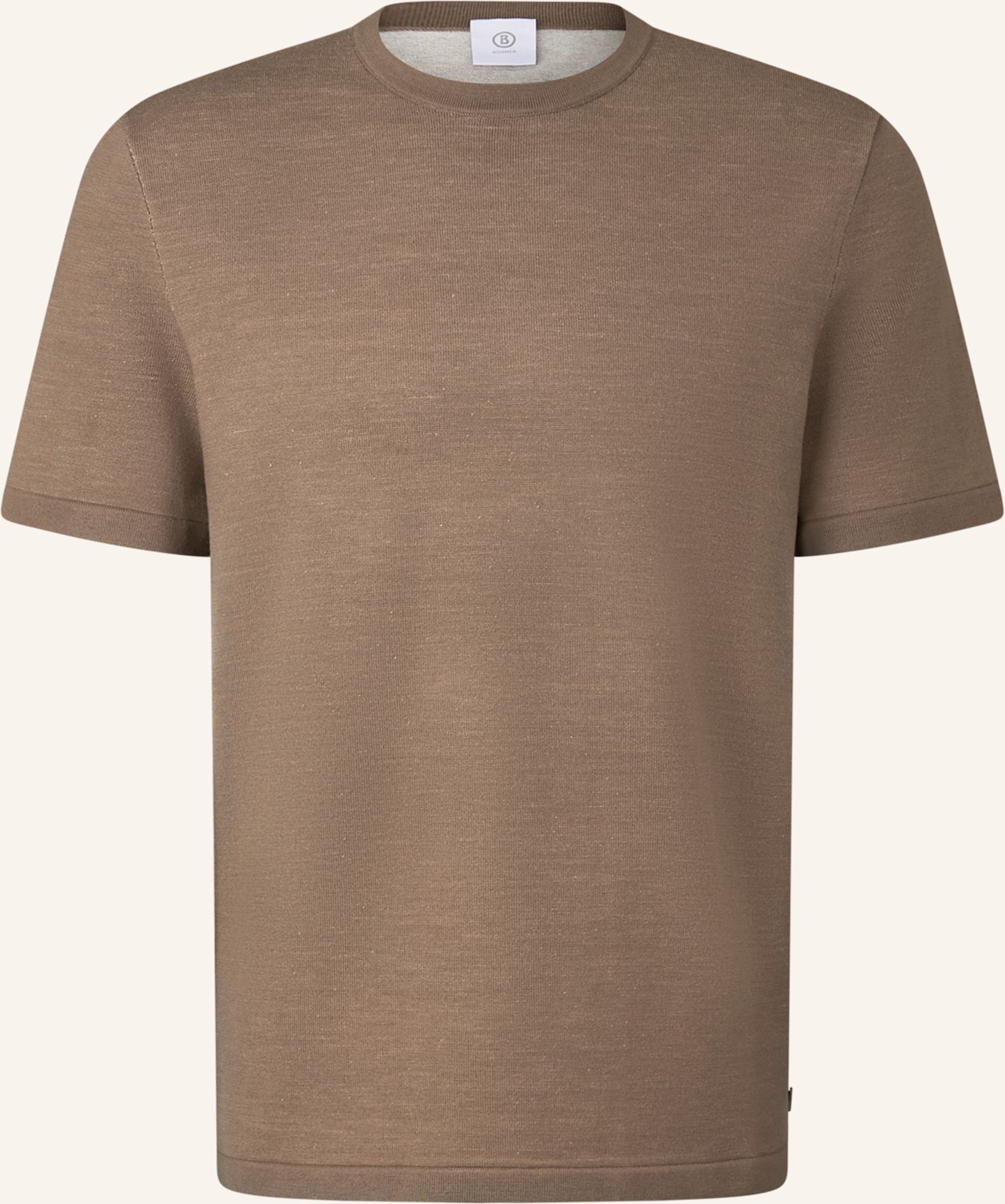 Bogner Pullover braun