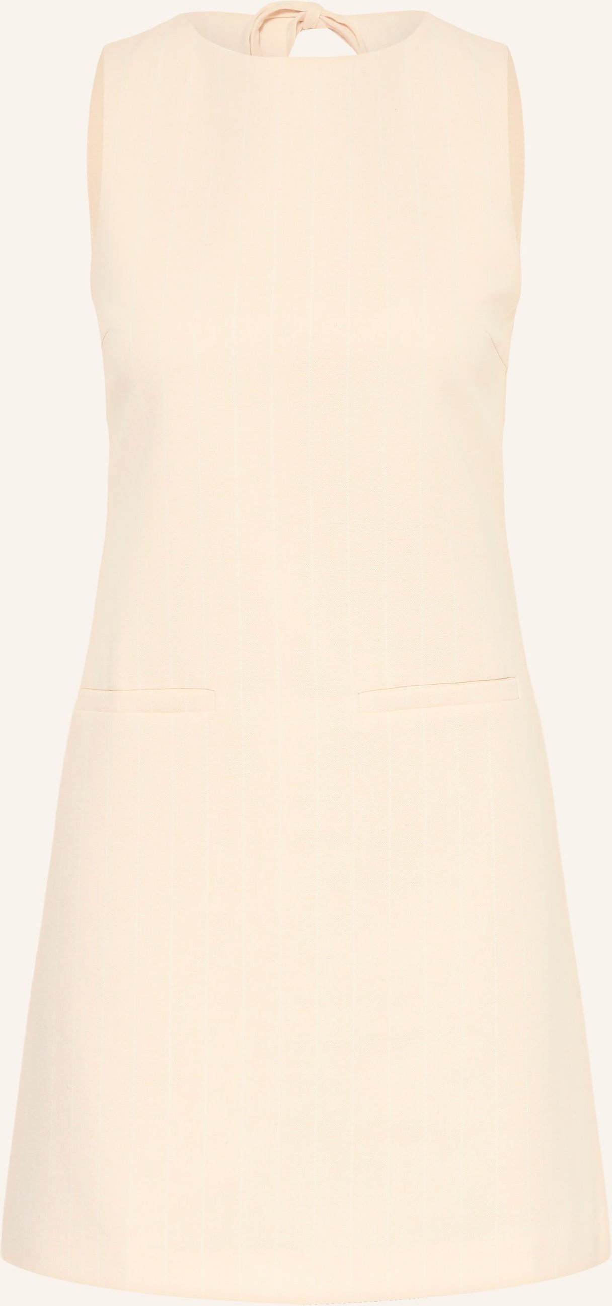 Grace & Mila Kleid Vea beige