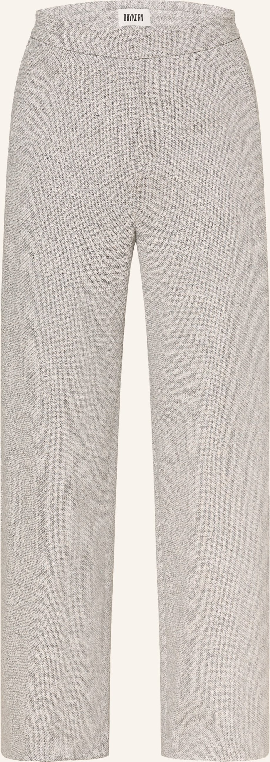 Drykorn Hose Fae grau