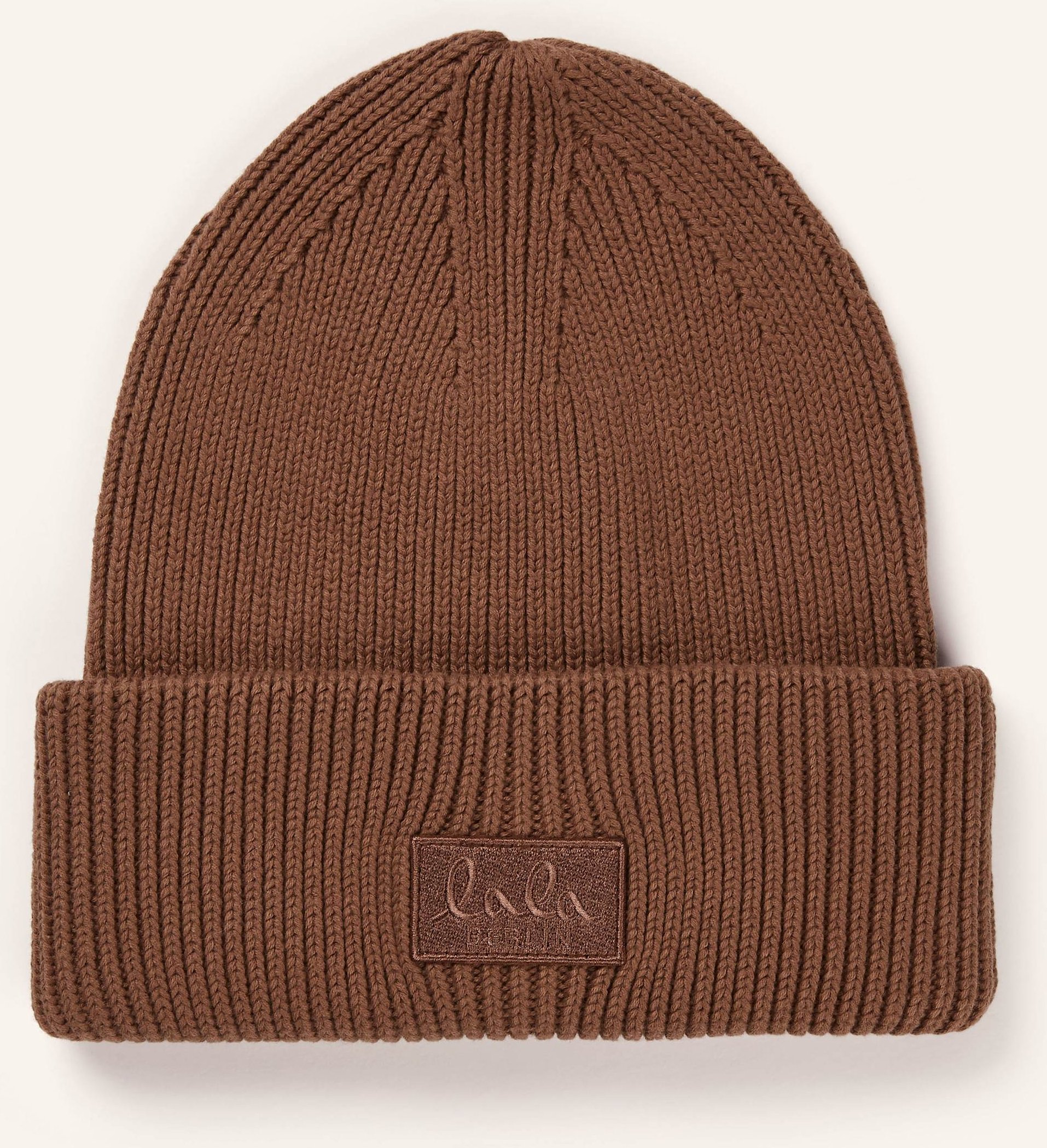 Lala Berlin Mütze gruen