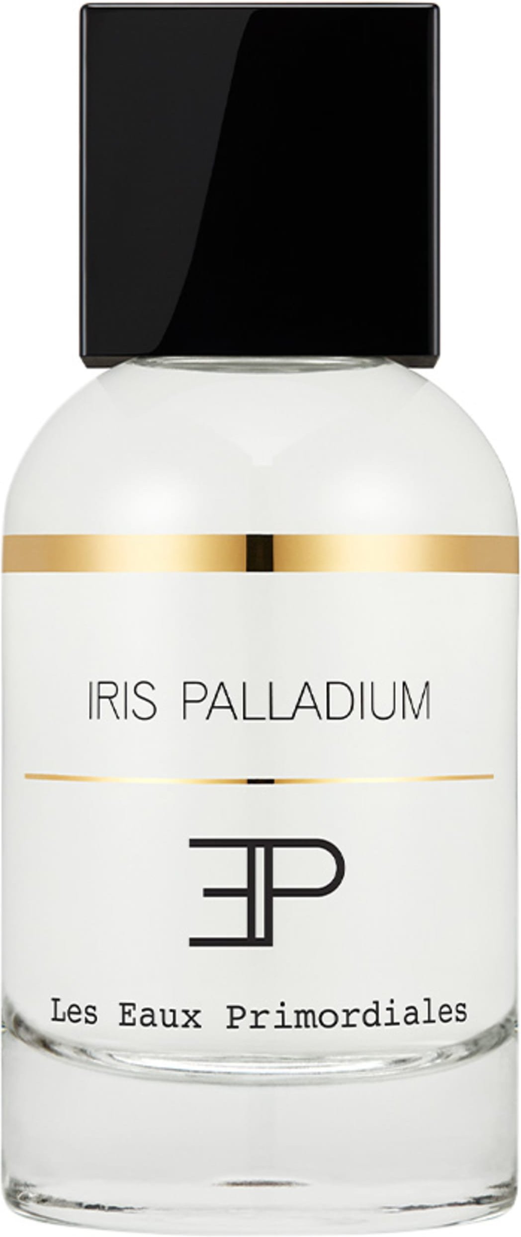 Les Eaux Primordiales Iris Palladium Eau de Parfum 50 ml