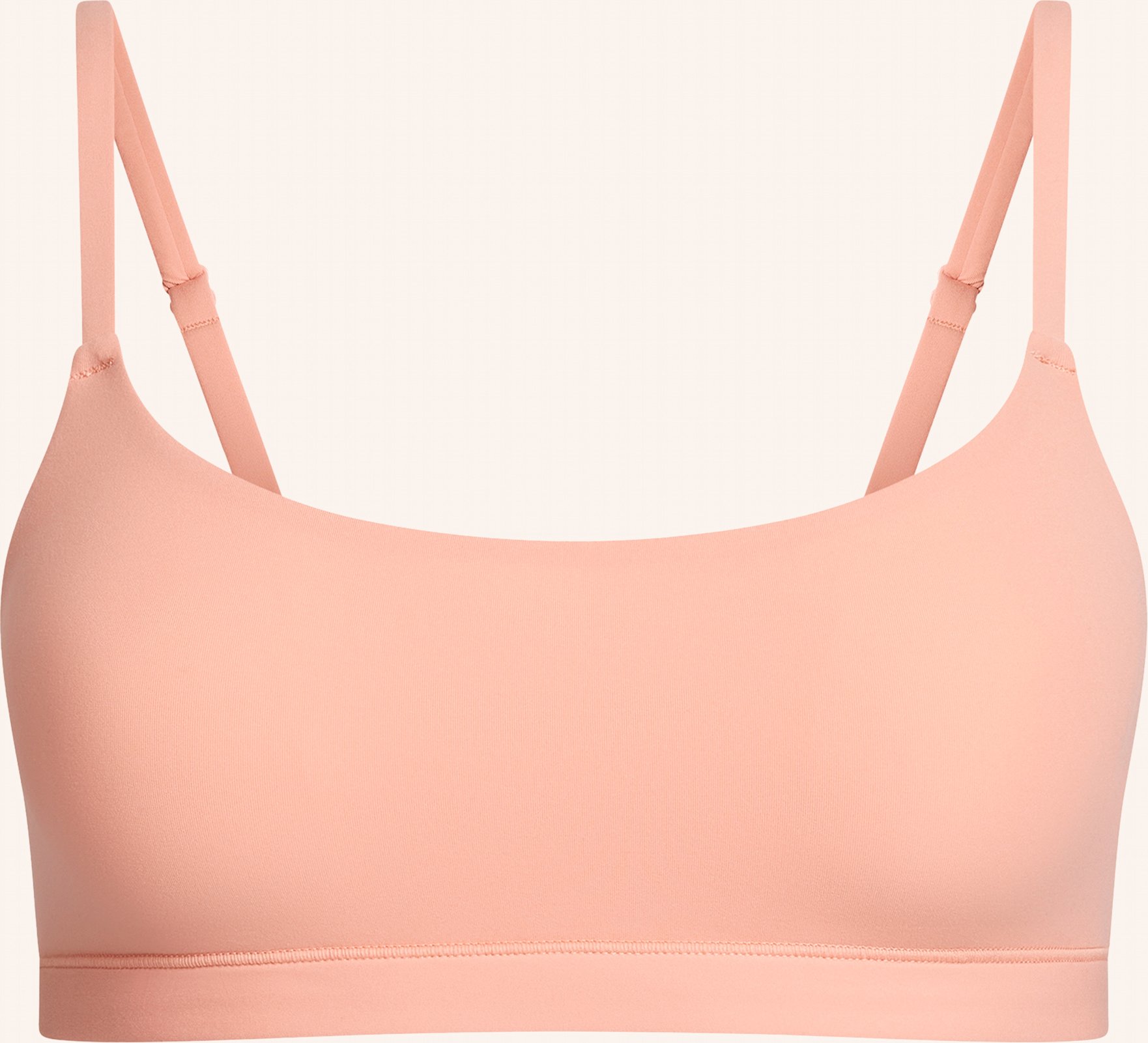 Skims Bustier Fits Everybody beige