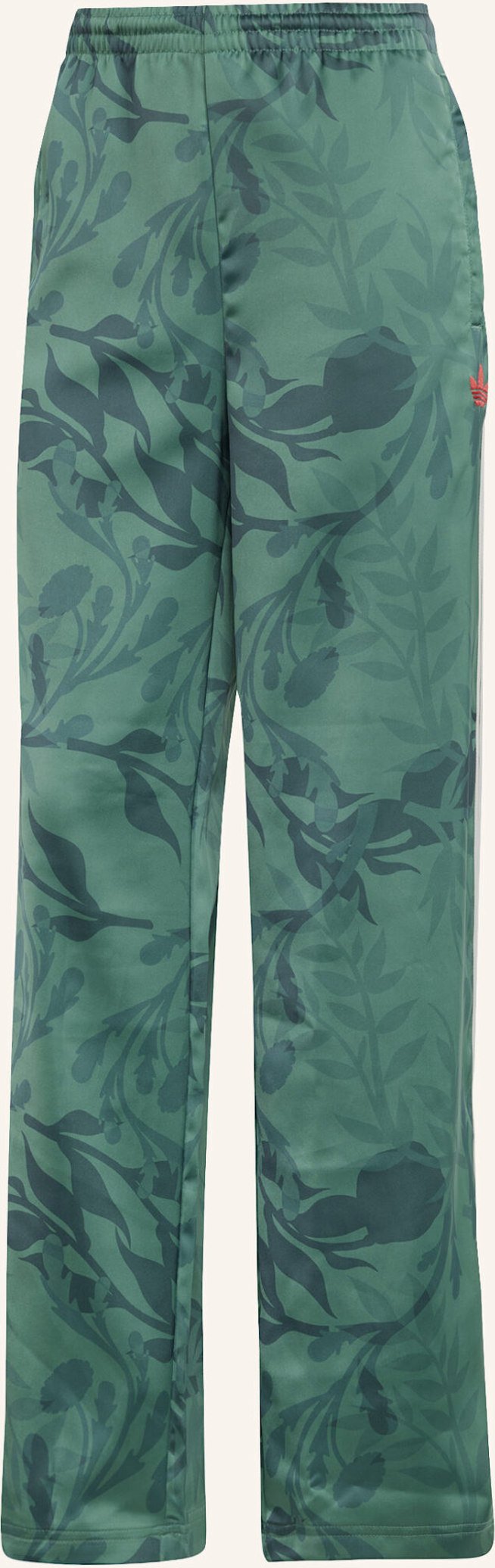 Thumbnail - Adidas Originals Italien Trainingshose gruen