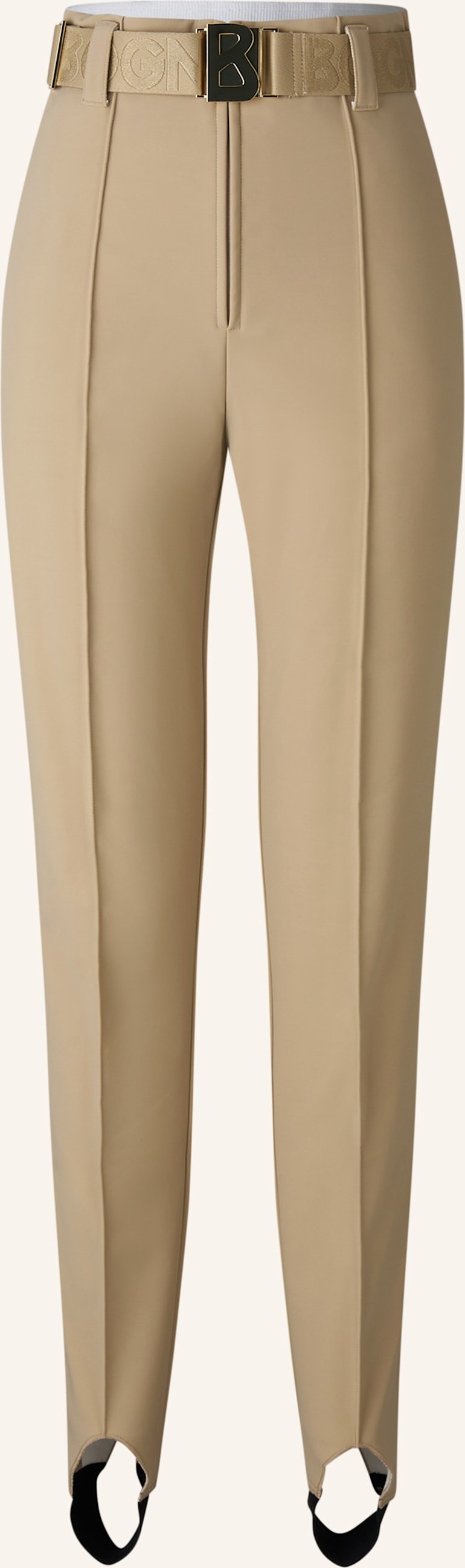 Bogner Steghose beige