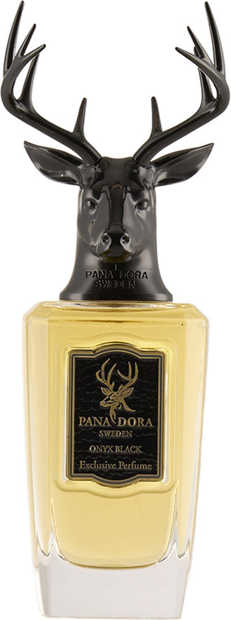 Thumbnail - Pana Dora Onyx Black Extrait de Parfum 100 ml