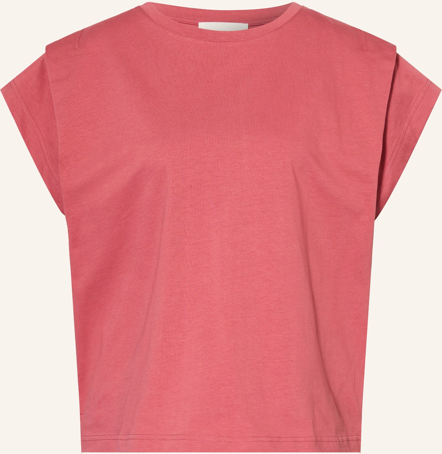 Ba&Sh T-Shirt Pio rosa