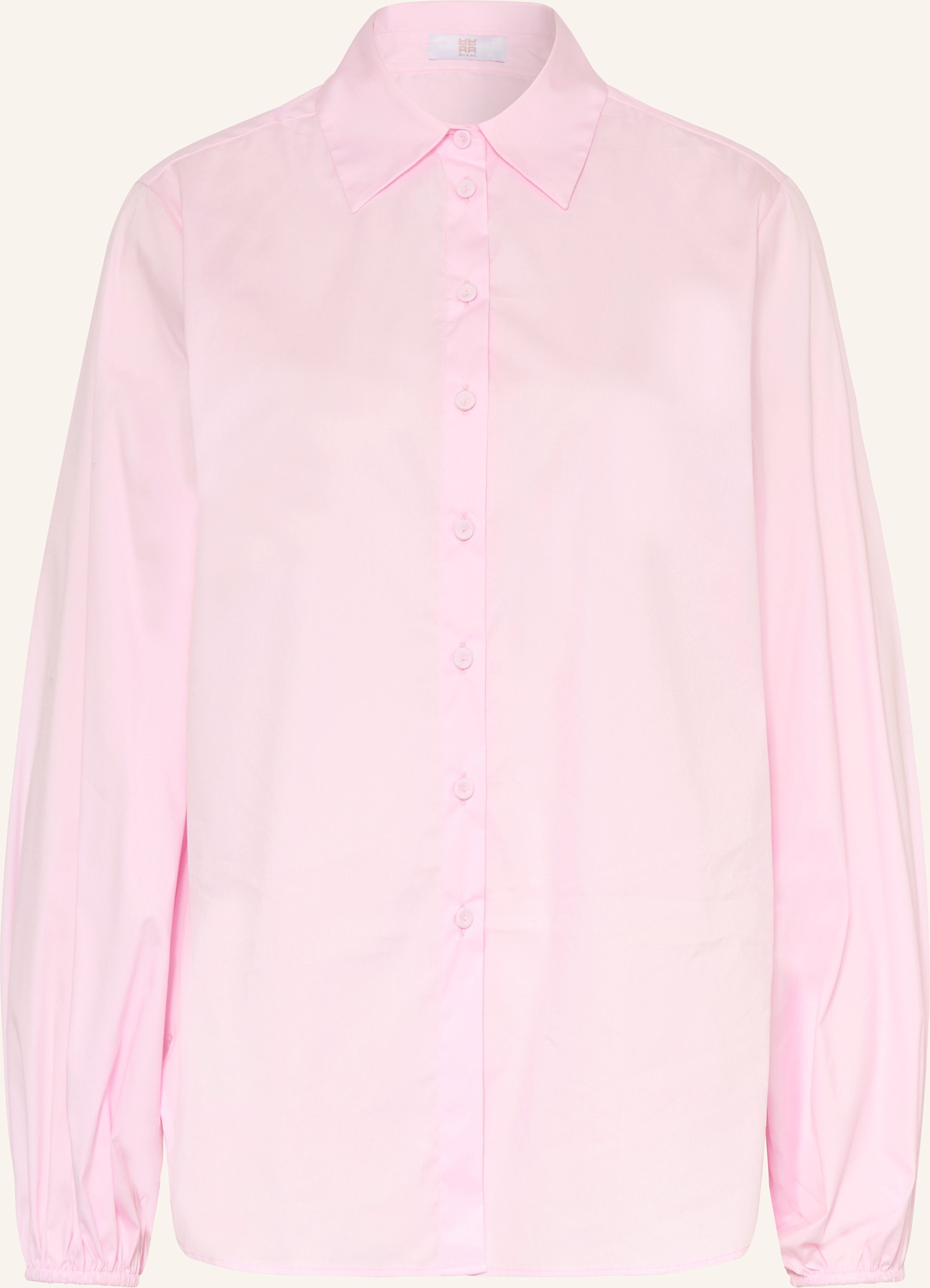 Riani Hemdbluse rosa