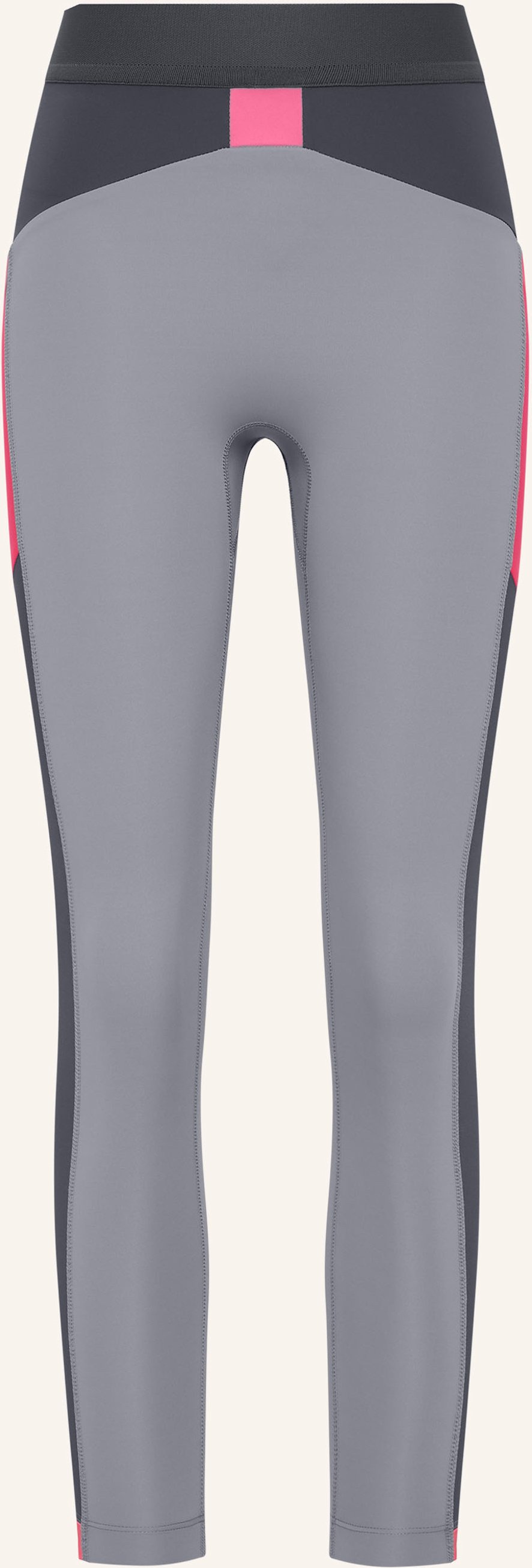 Horizon Athletic Leggings Kokoda Leggings grau