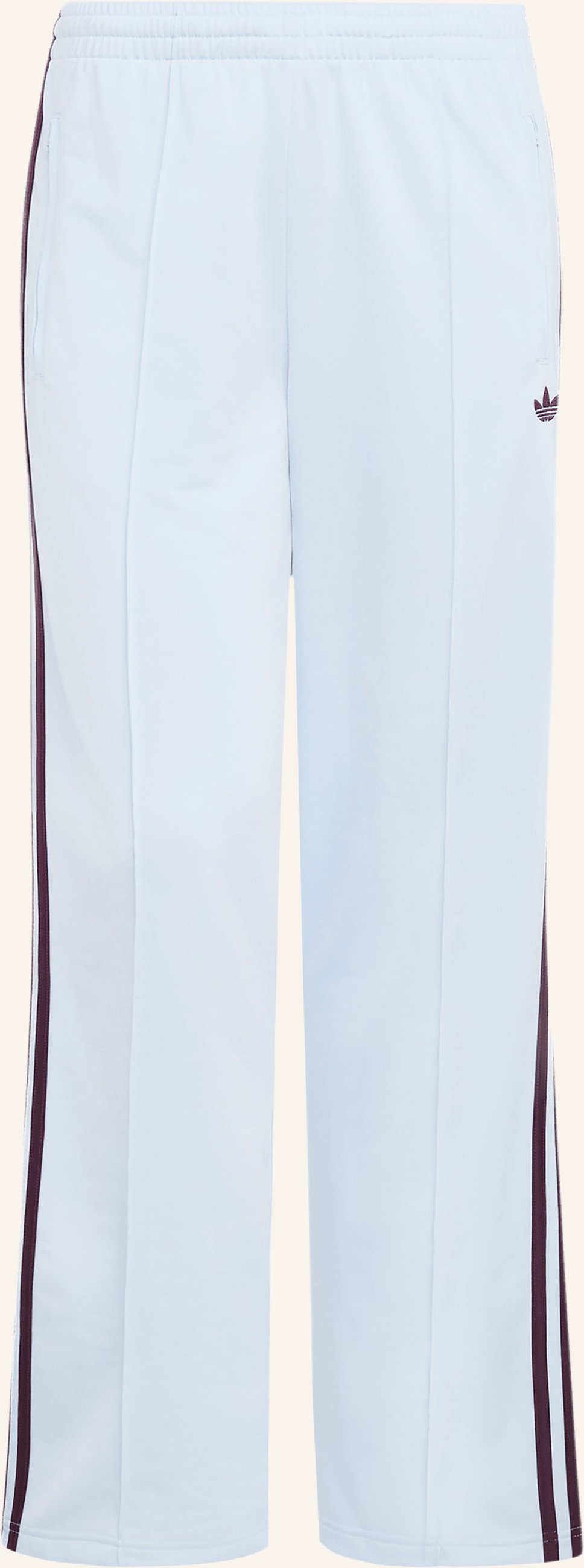 Adidas Originals Track Pants Firebird Classic blau