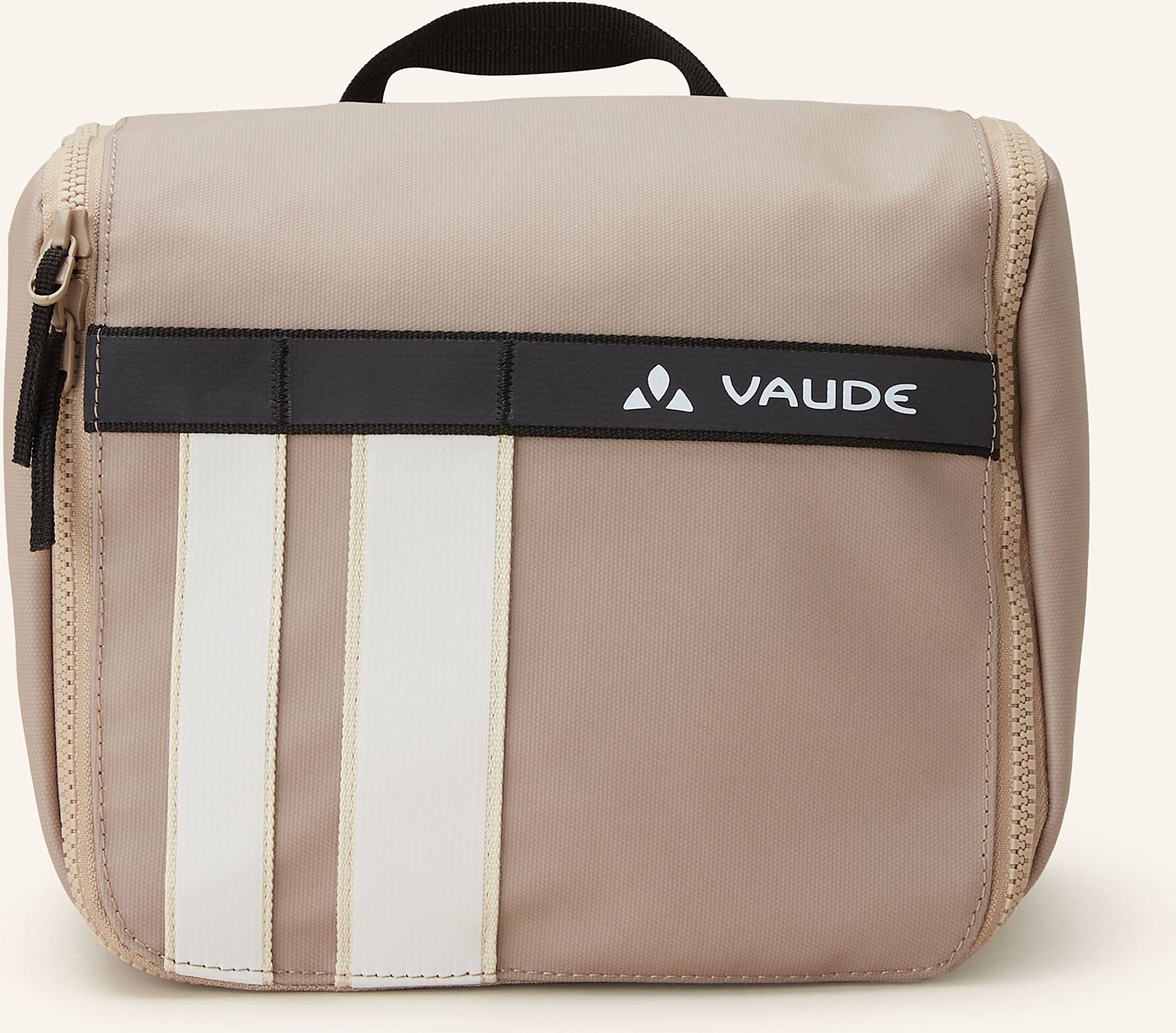 Vaude Kulturtasche Banaba beige