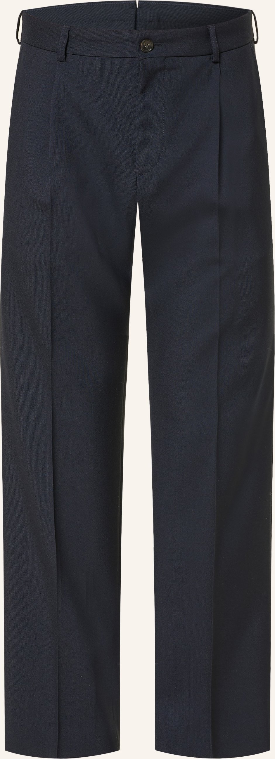 Windsor. Chino Francos Regular Fit blau