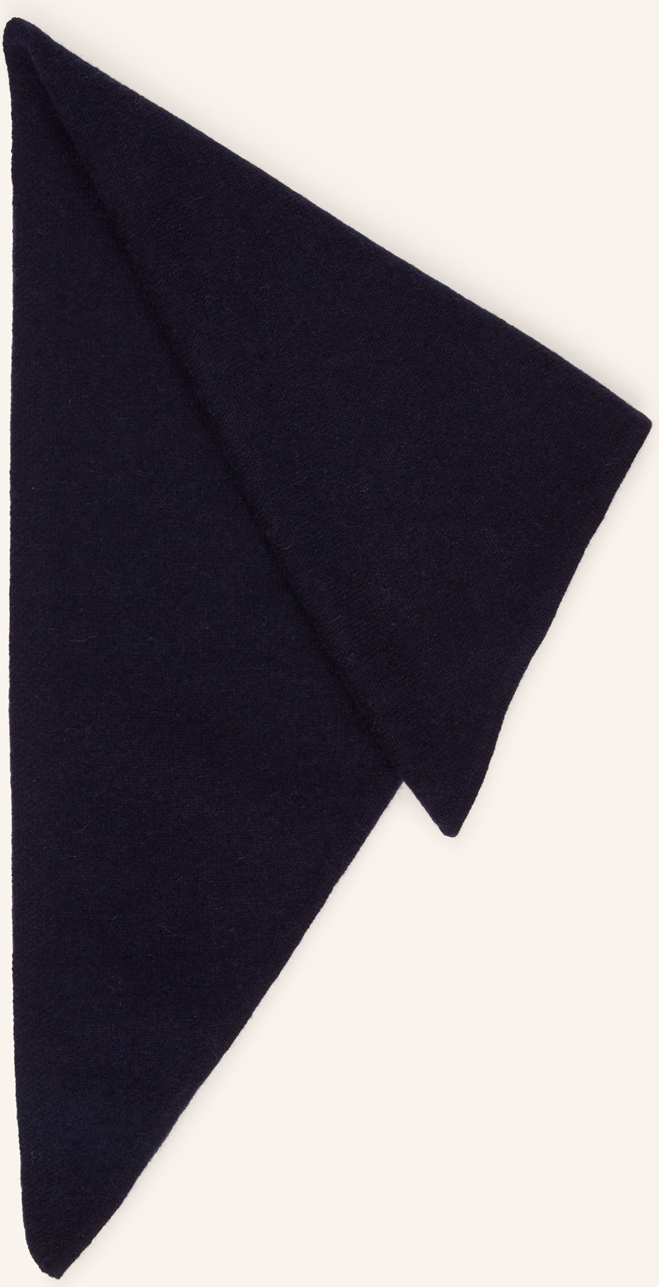 Darling Harbour Dreieckstuch blau