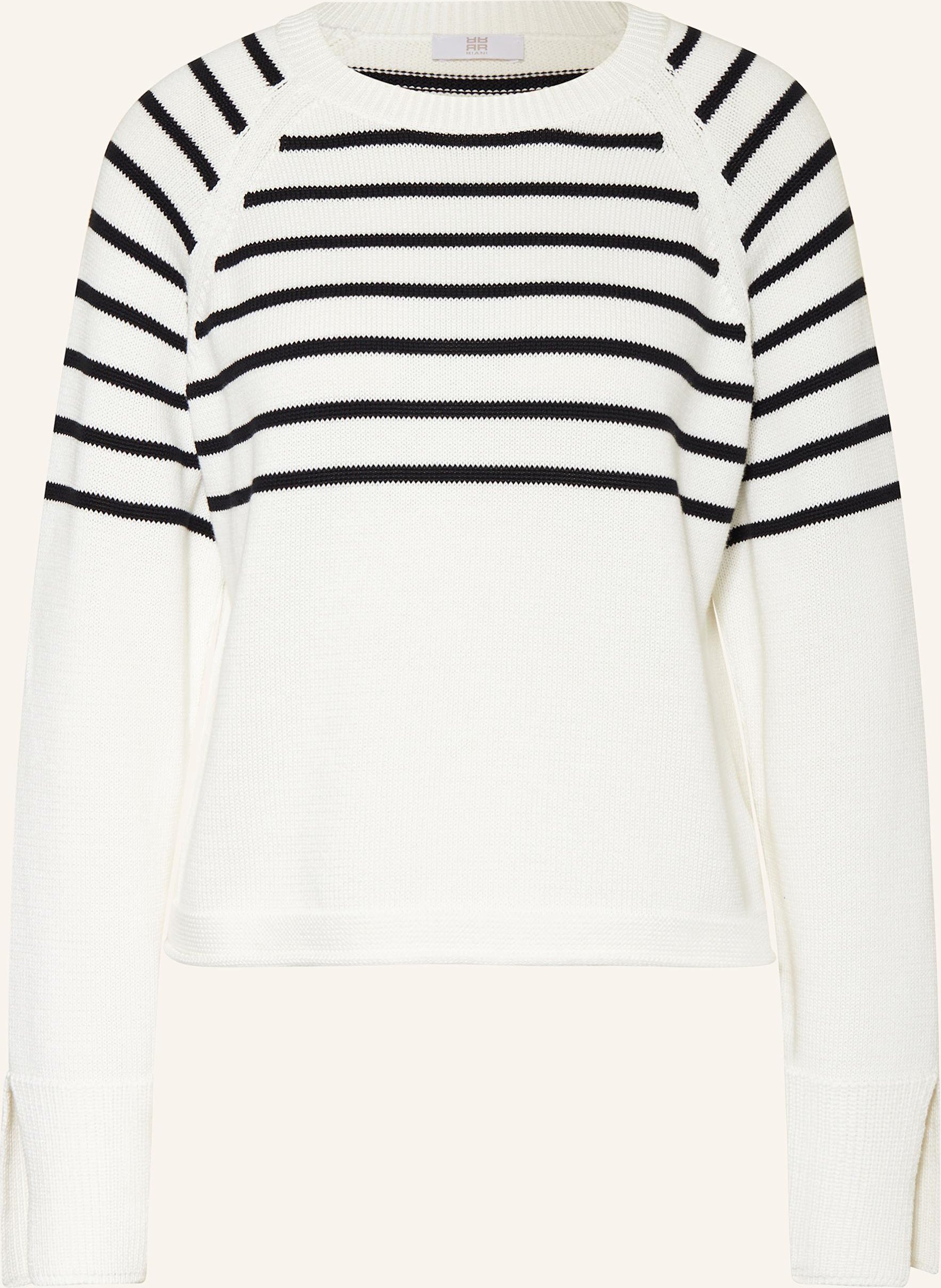Thumbnail - Riani Pullover weiss