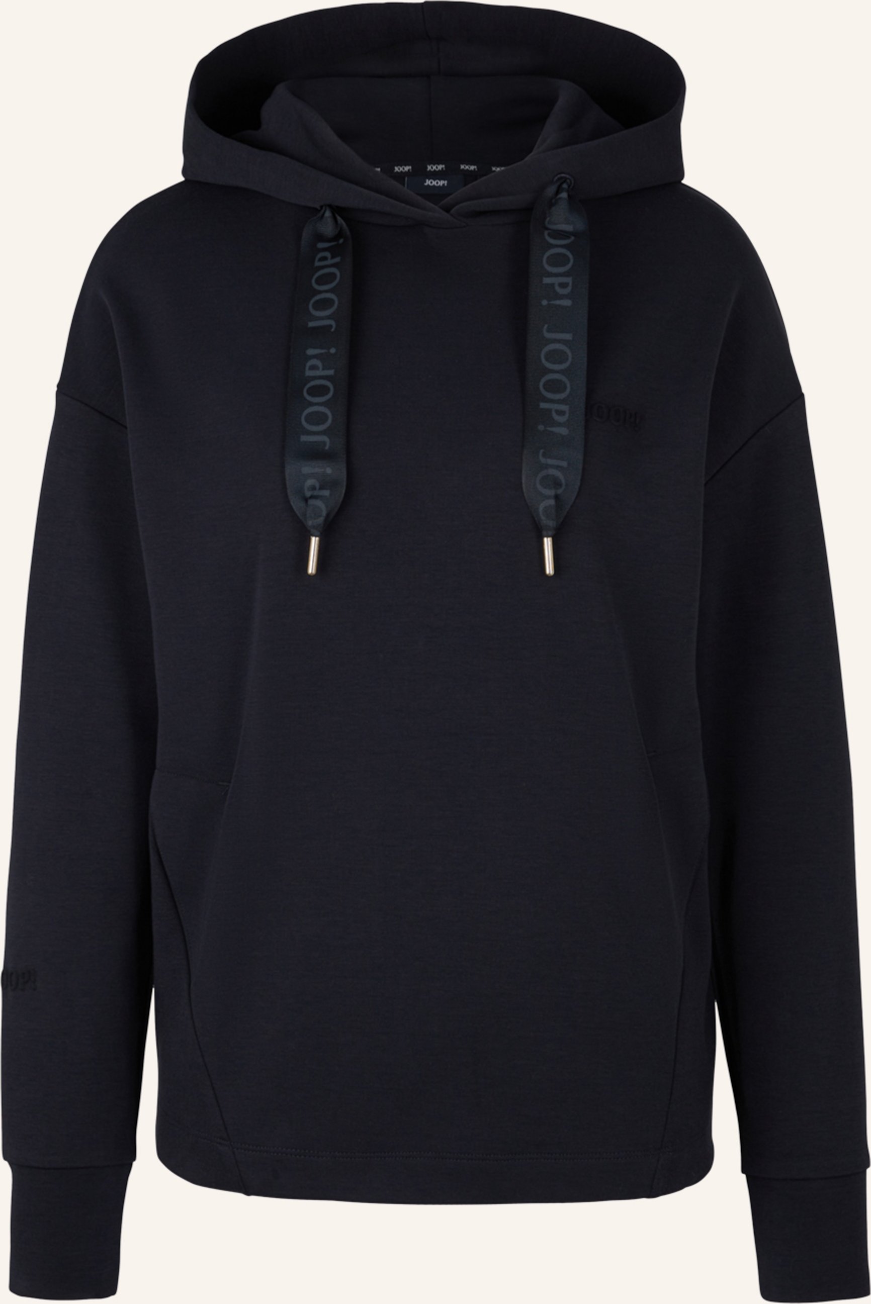 Joop! Hoodie blau