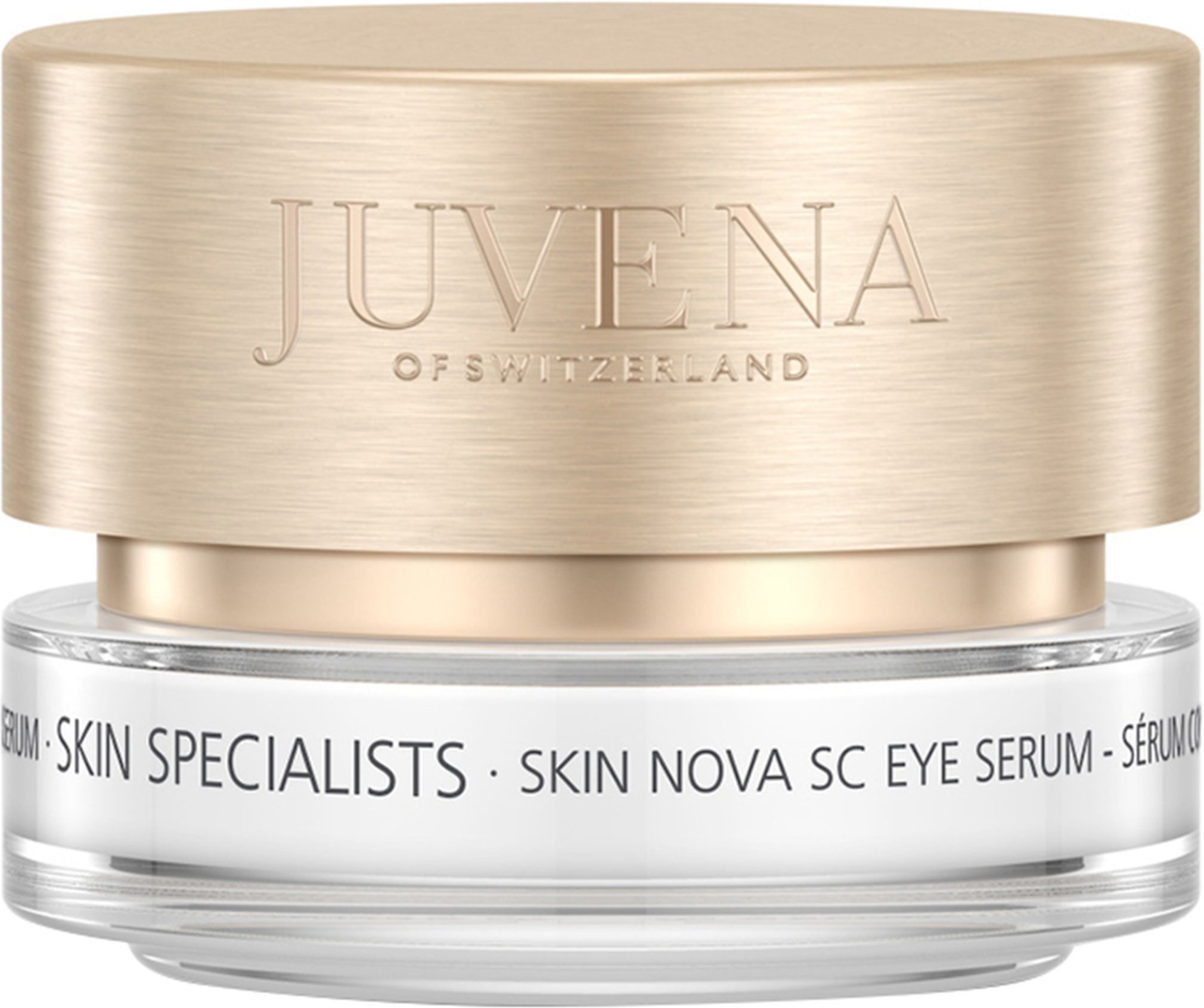 Juvena Skin Nova Sc Eye Serum 15 ml