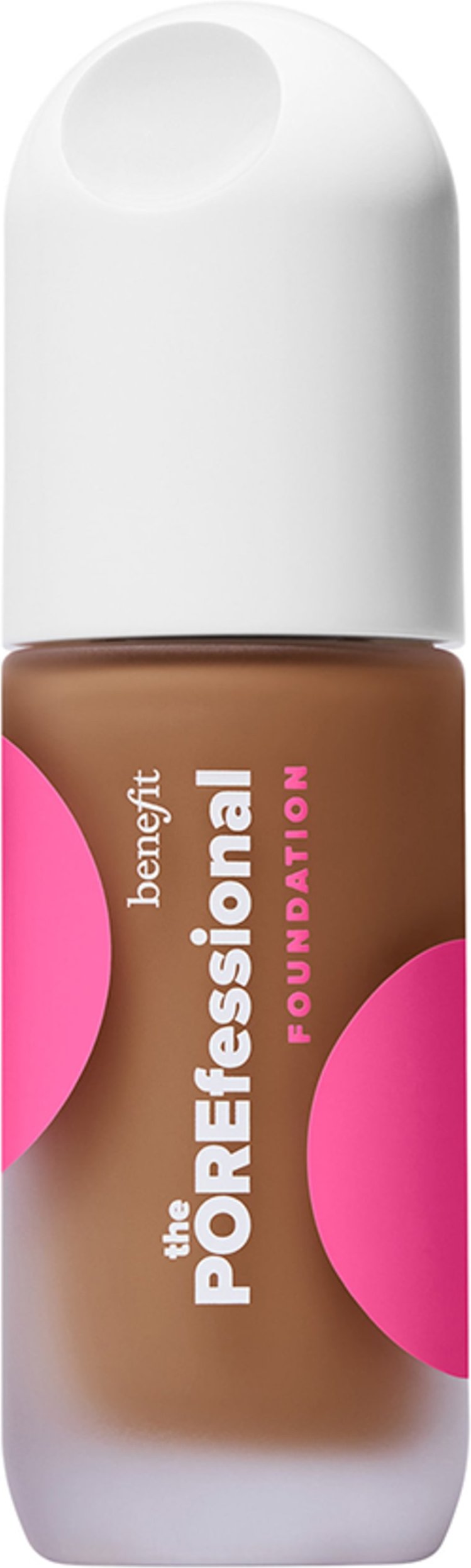 Benefit The Porefessional Foundation