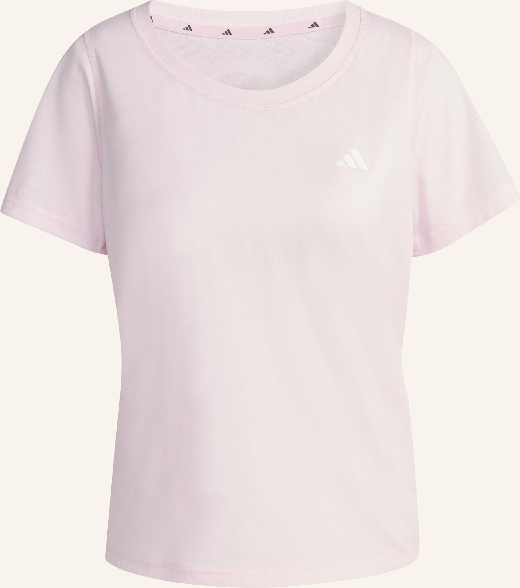 Adidas T-Shirt Workout Essentials pink