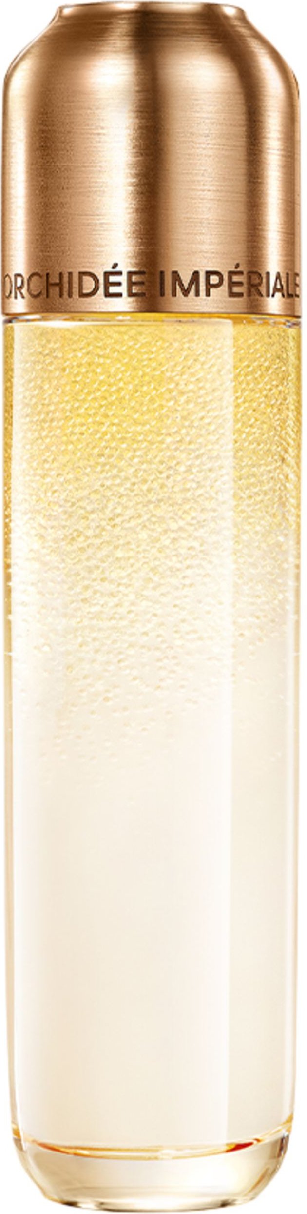 Guerlain Orchidée Impériale Gold Essence Gesichtscreme 140 ml