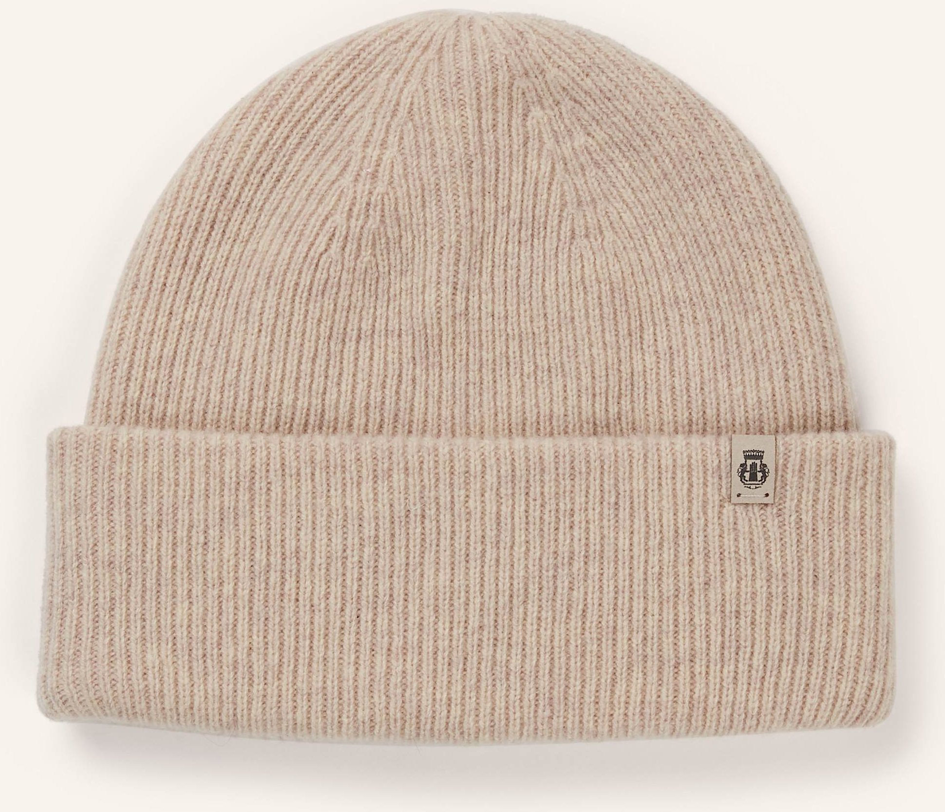 Roeckl Mütze Manhattan beige