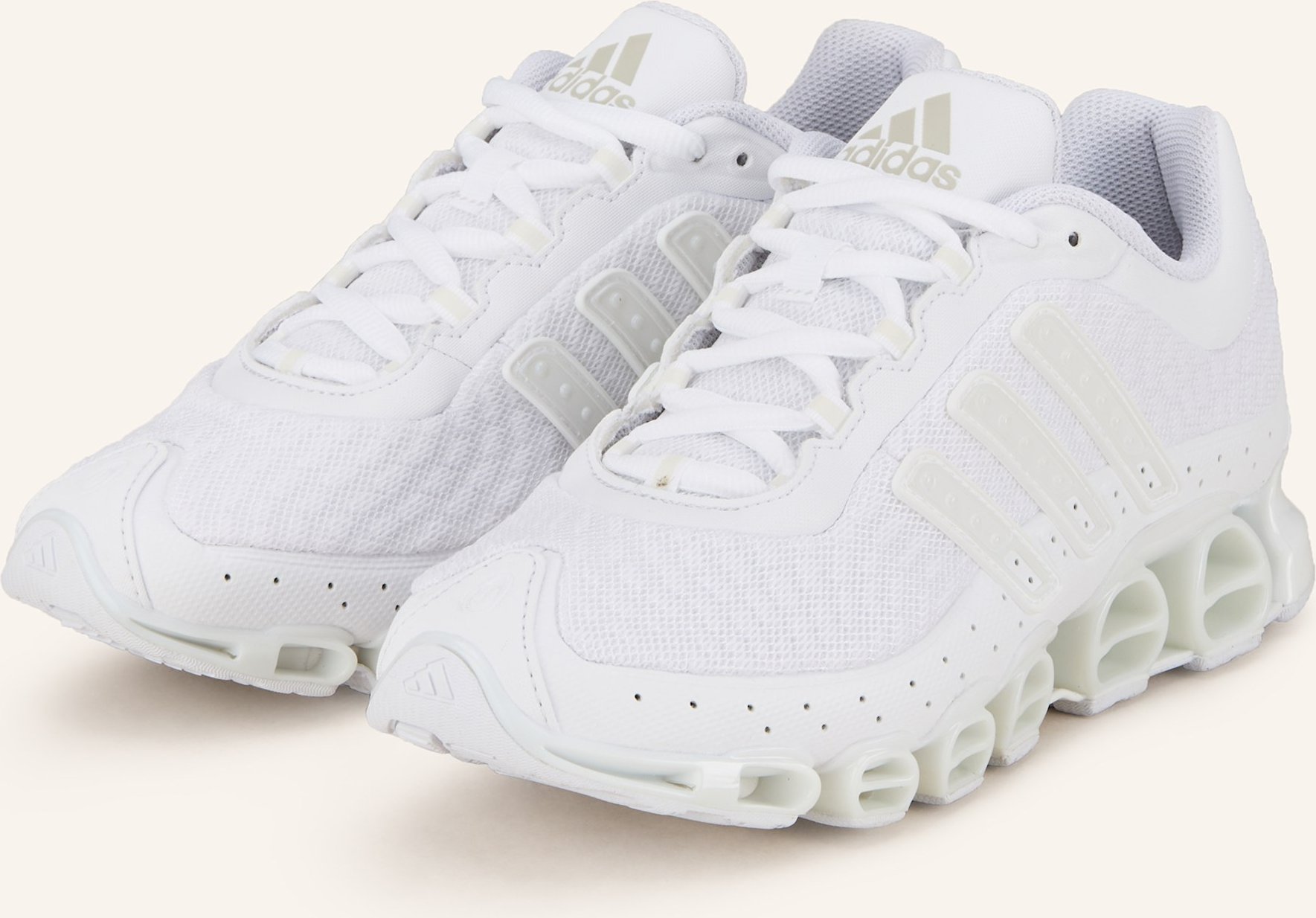 Adidas Originals Sneaker Megaride weiss