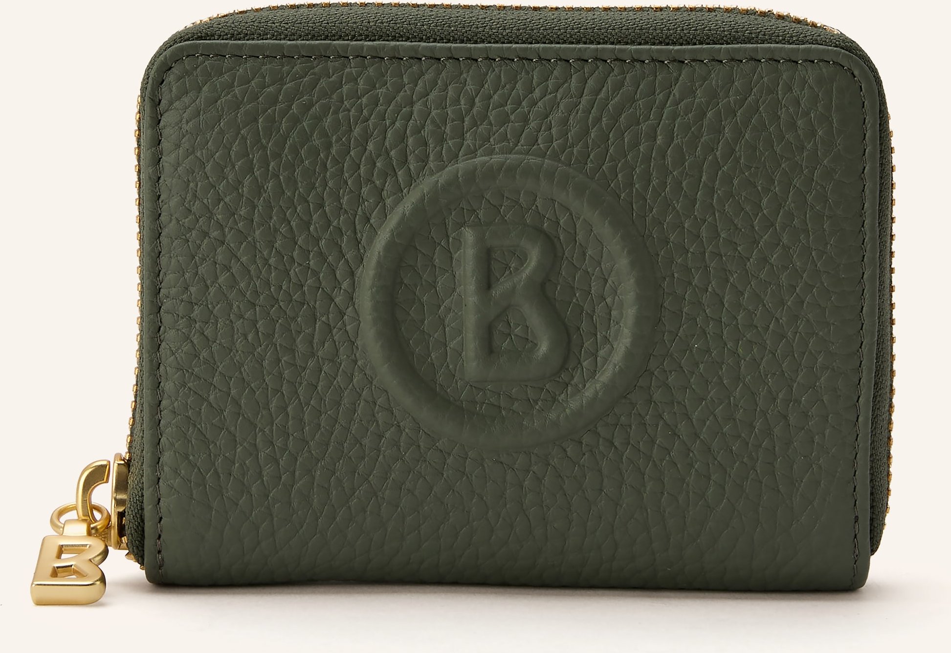 Bogner Geldbörse Bozen Norah gruen