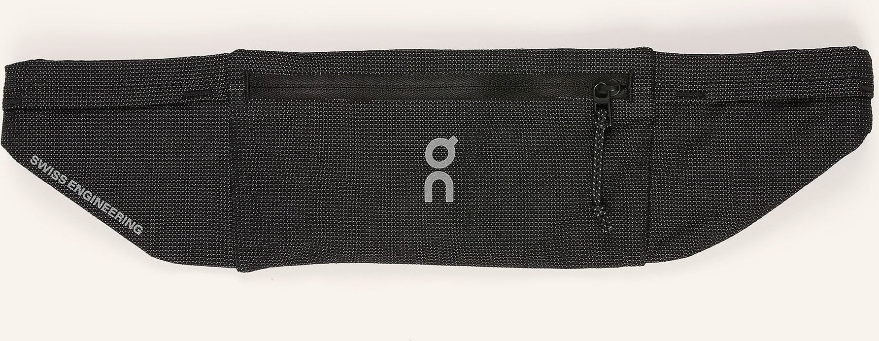 Thumbnail - On Gürteltasche Speed schwarz