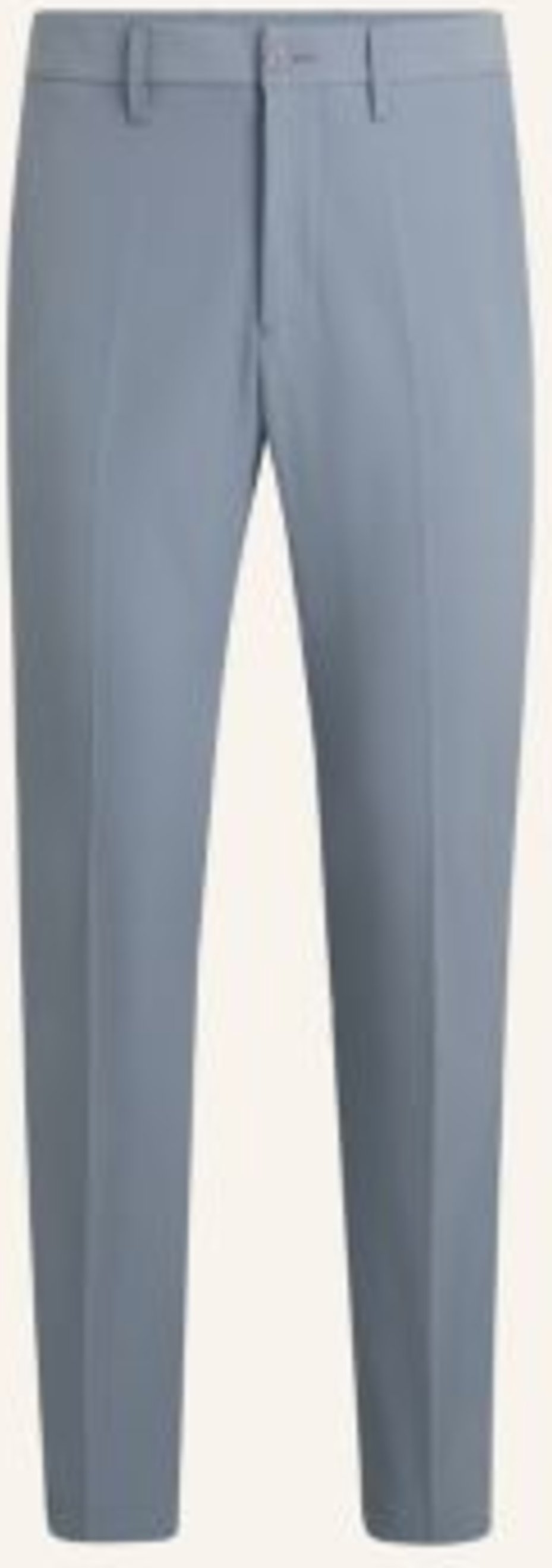 Boss Casual Hose T_Commuter-Reg Regular Fit grau