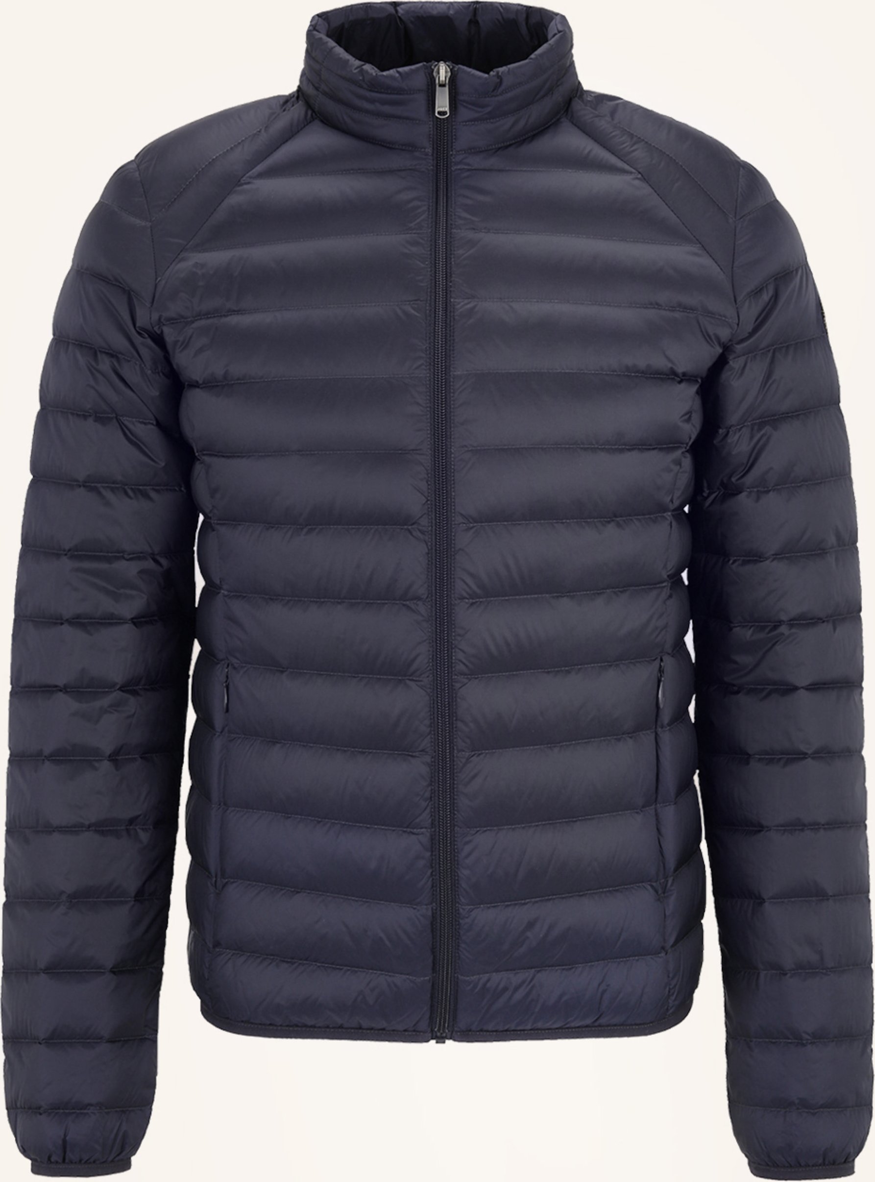 Thumbnail - Jott Lightweight-Daunenjacke Mat blau