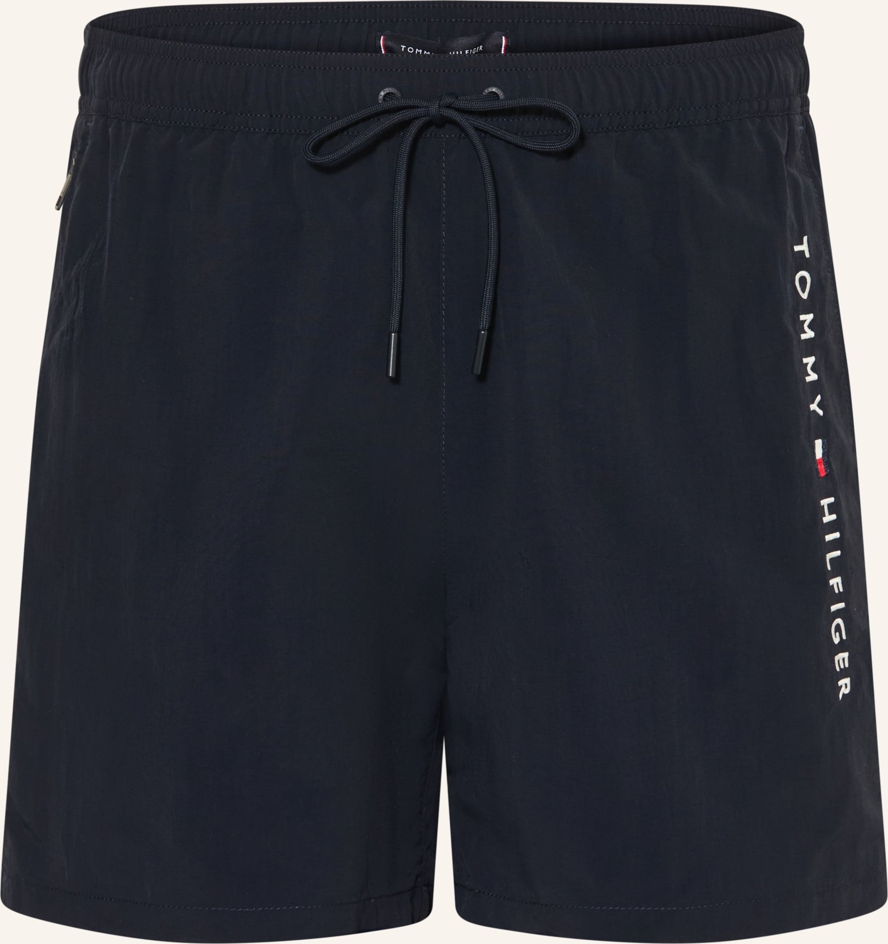 Tommy Hilfiger Badeshorts blau