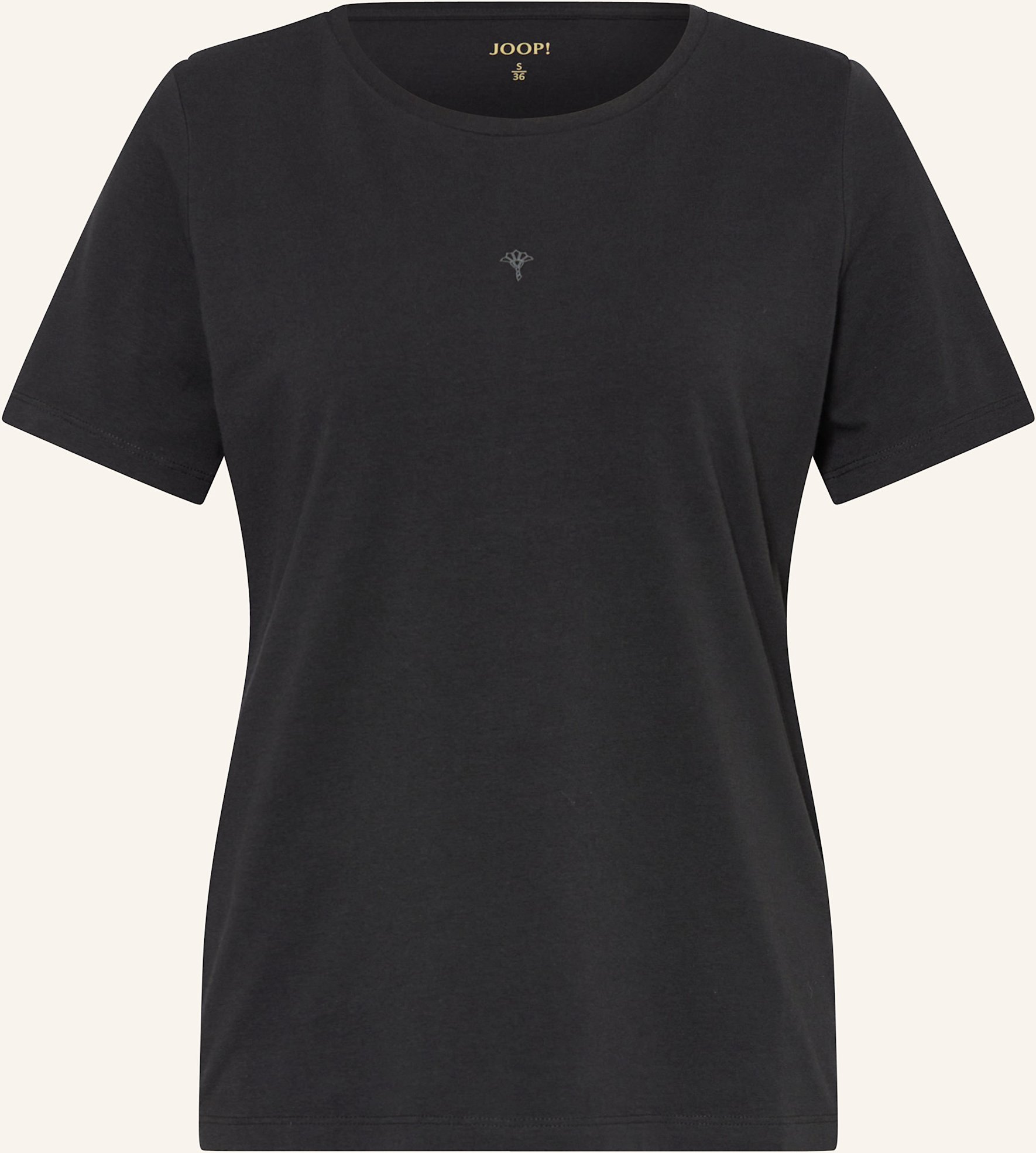 Thumbnail - Joop! Schlafshirt schwarz