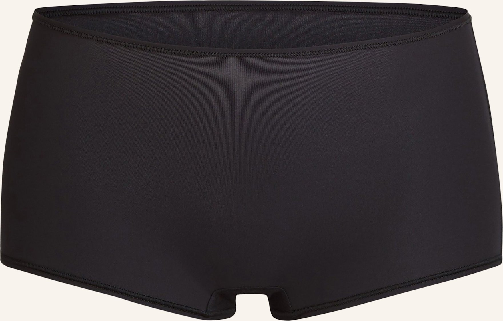 Skims Panty Fits Everybody schwarz