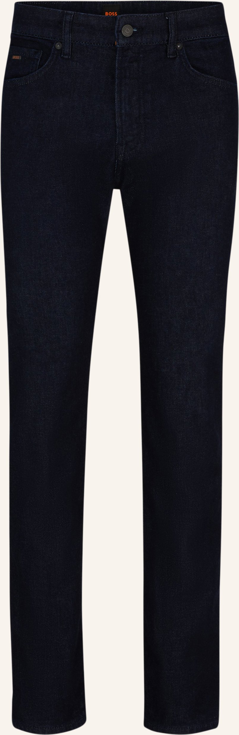 Boss Jeans Re.Maine Regular Fit blau