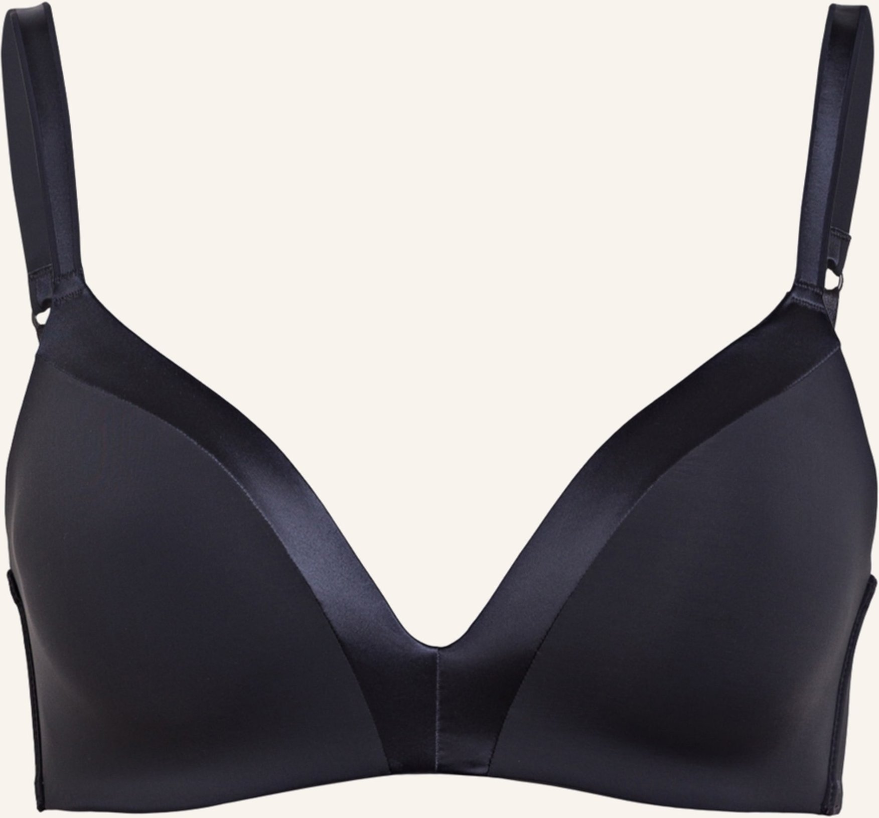 Mey Schalen-Bh Serie Glorious grau