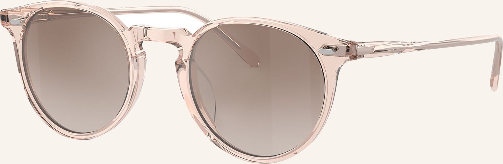 Oliver Peoples Sonnenbrille ov5529su rosa