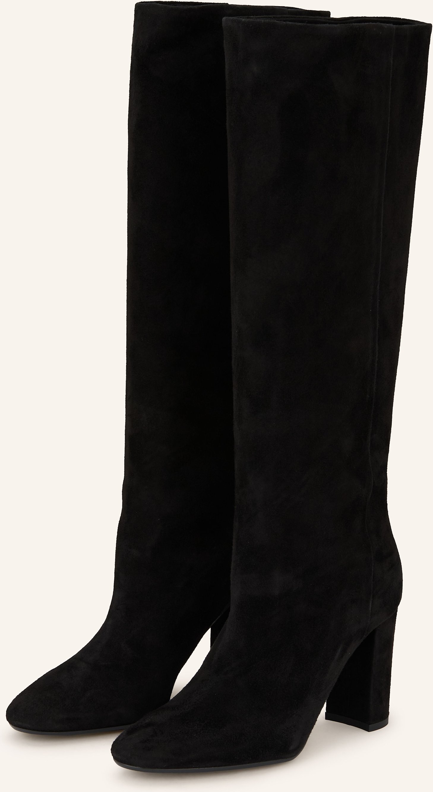 Bianca Di Stiefel schwarz