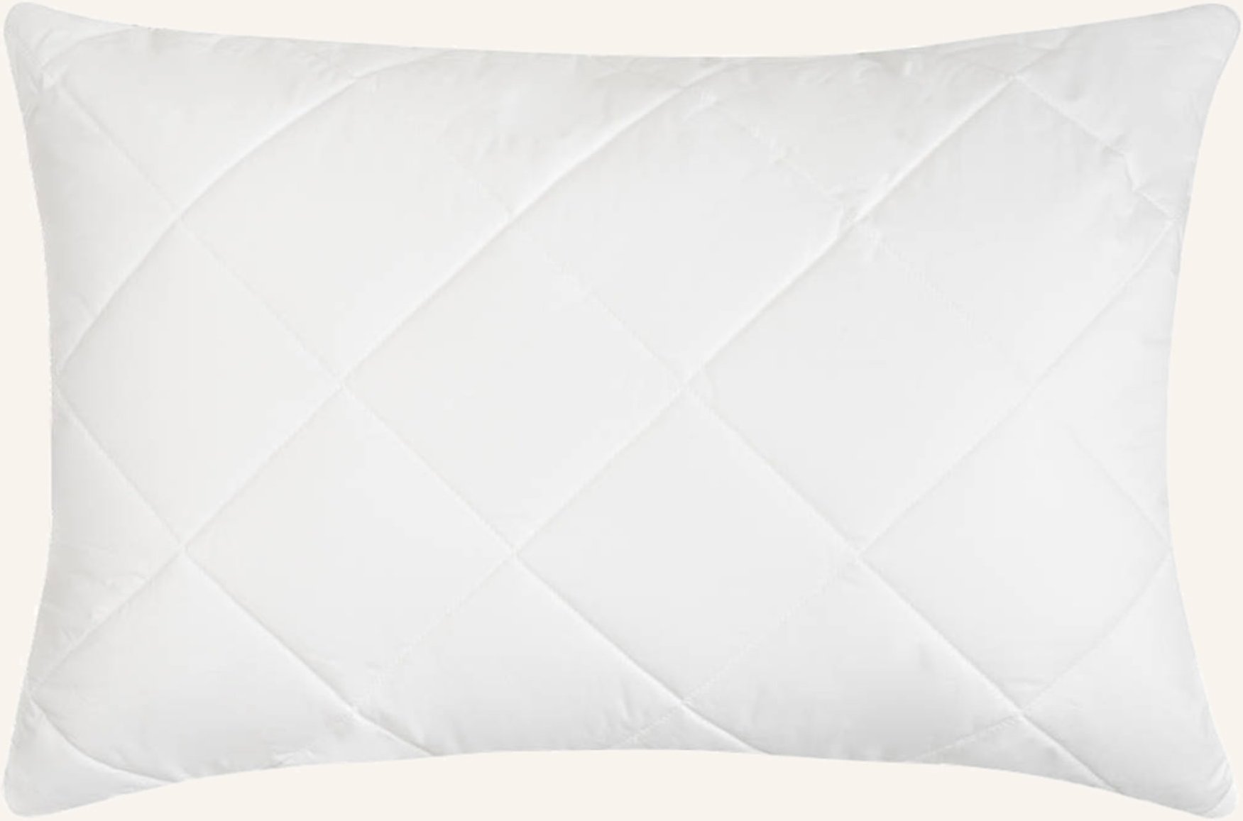 Centa-Star Kopfkissen Famous weiss