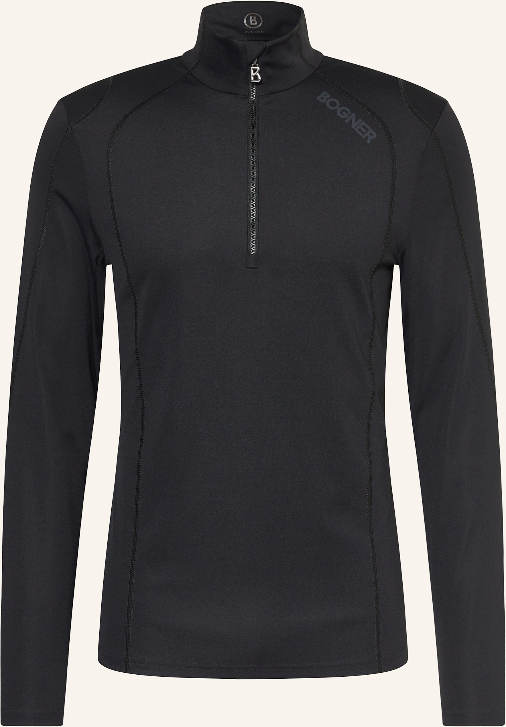 Bogner Midlayer harry1 schwarz