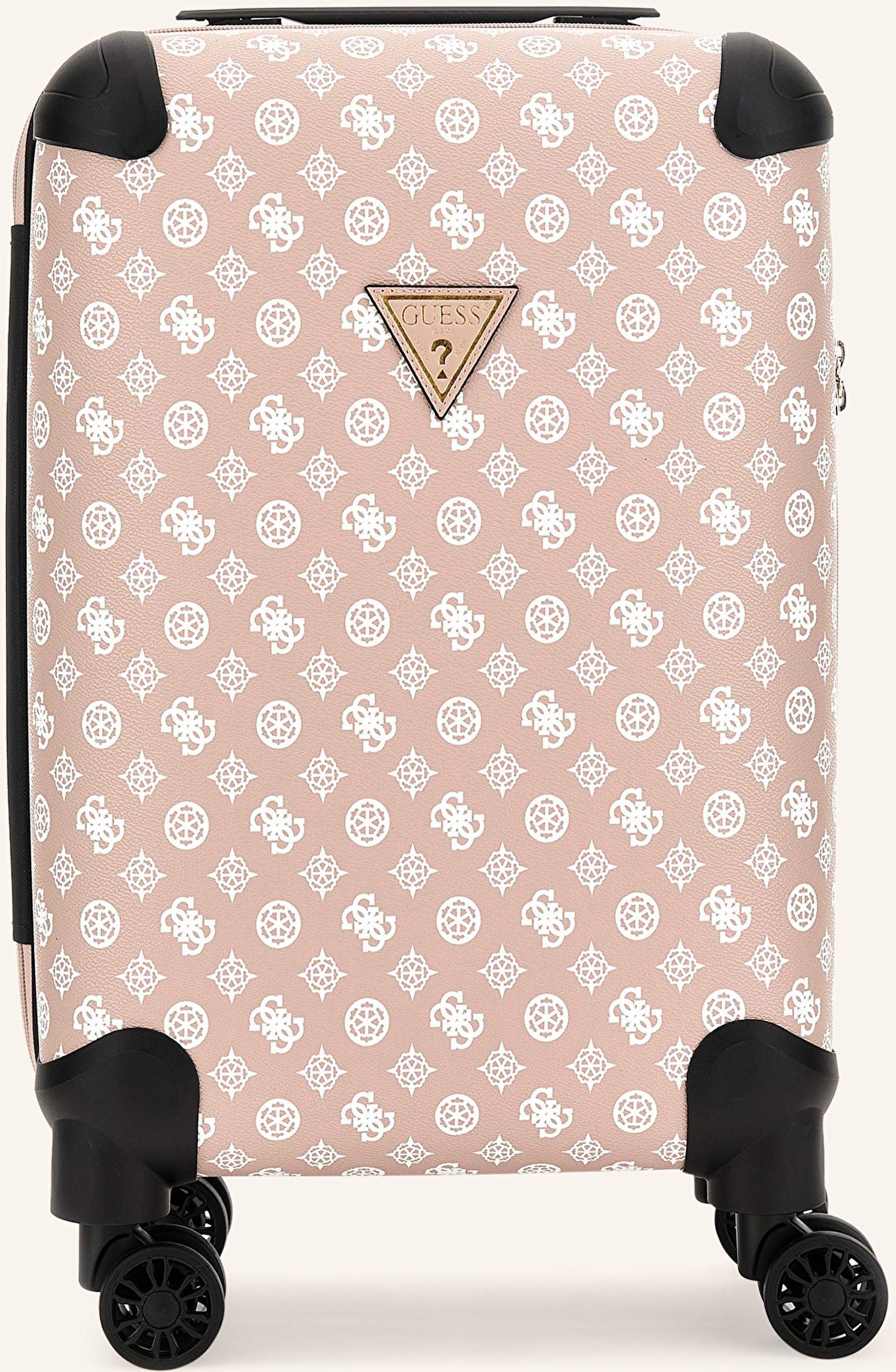 Guess Trolley Wilder rosa