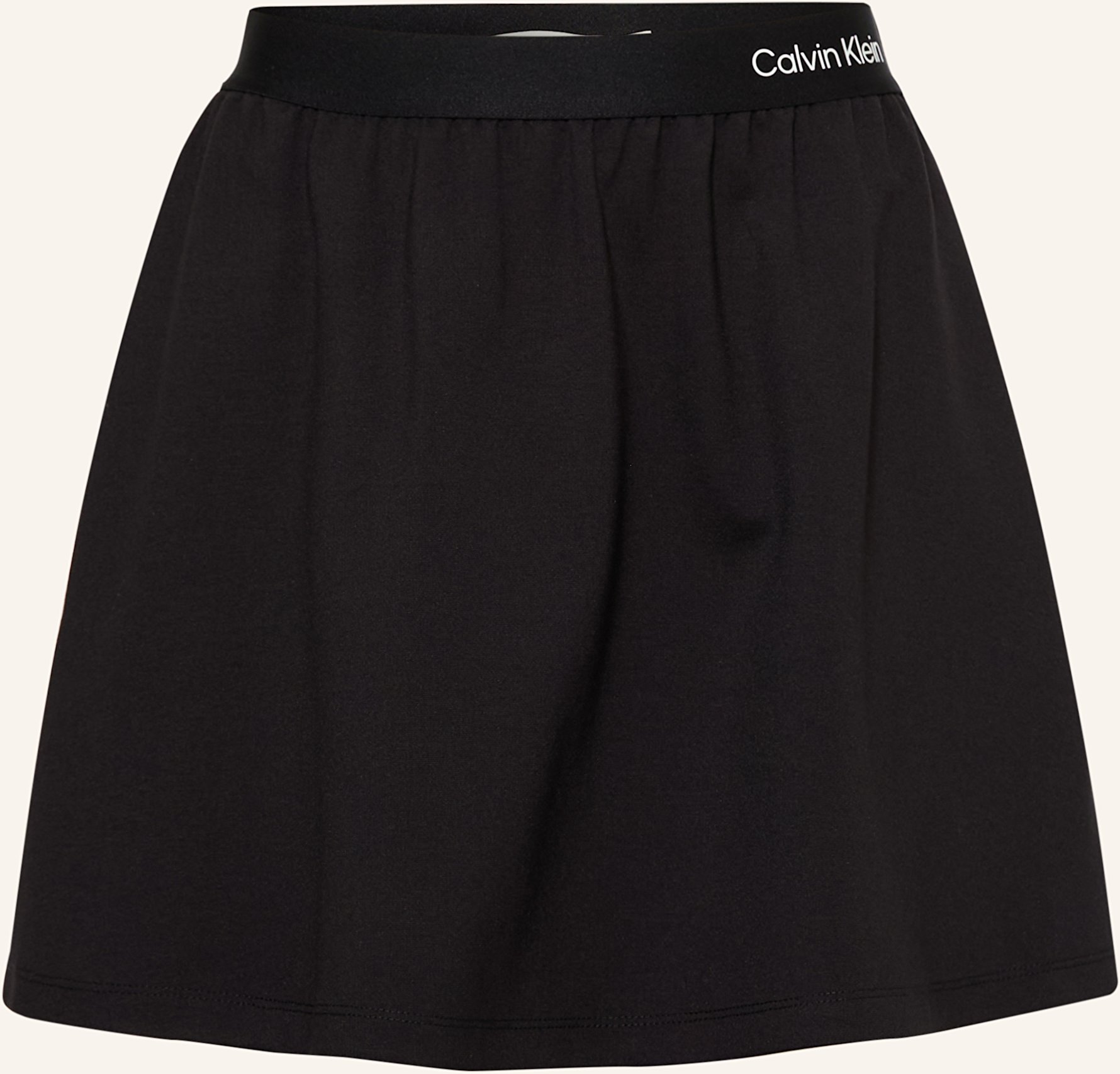 Calvin Klein Rock schwarz