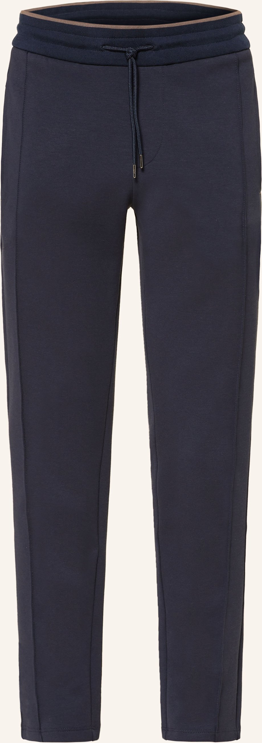 Paul & Shark Sweatpants Riviera blau