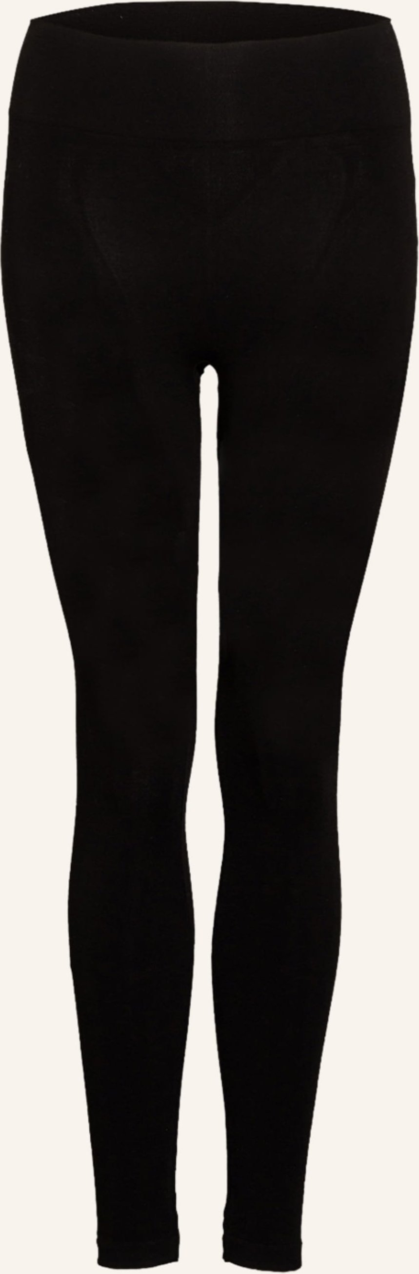 Magic Bodyfashion Shaping-Hose Bamboo schwarz