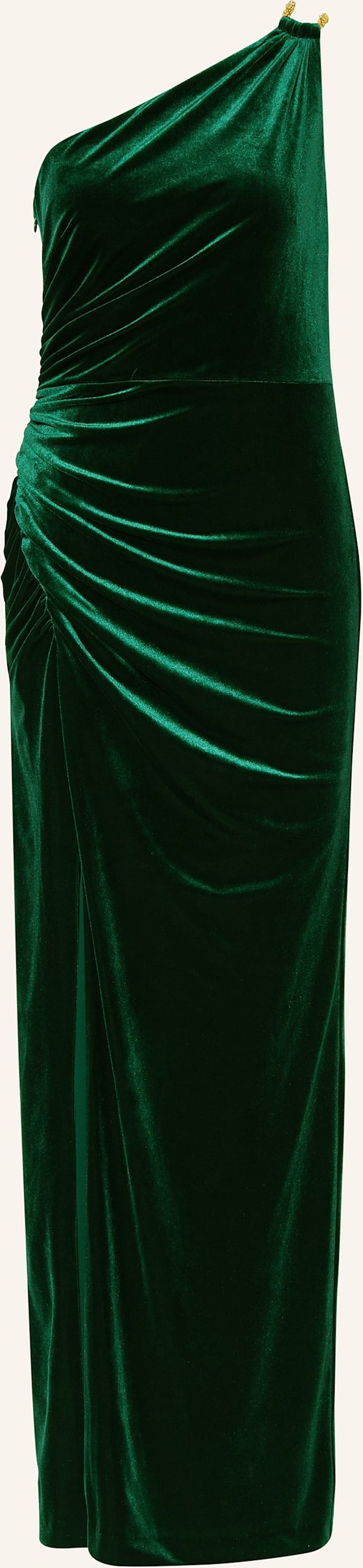 Adrianna Papell Abendkleid gruen